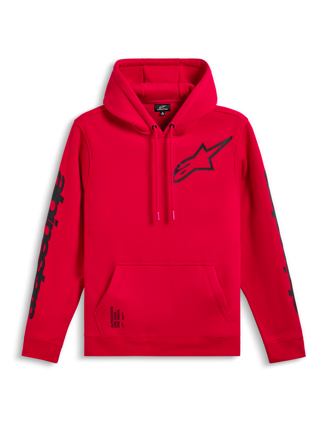 Triple Hoodie