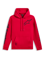 Triple Hoodie