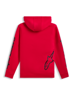 Triple Hoodie