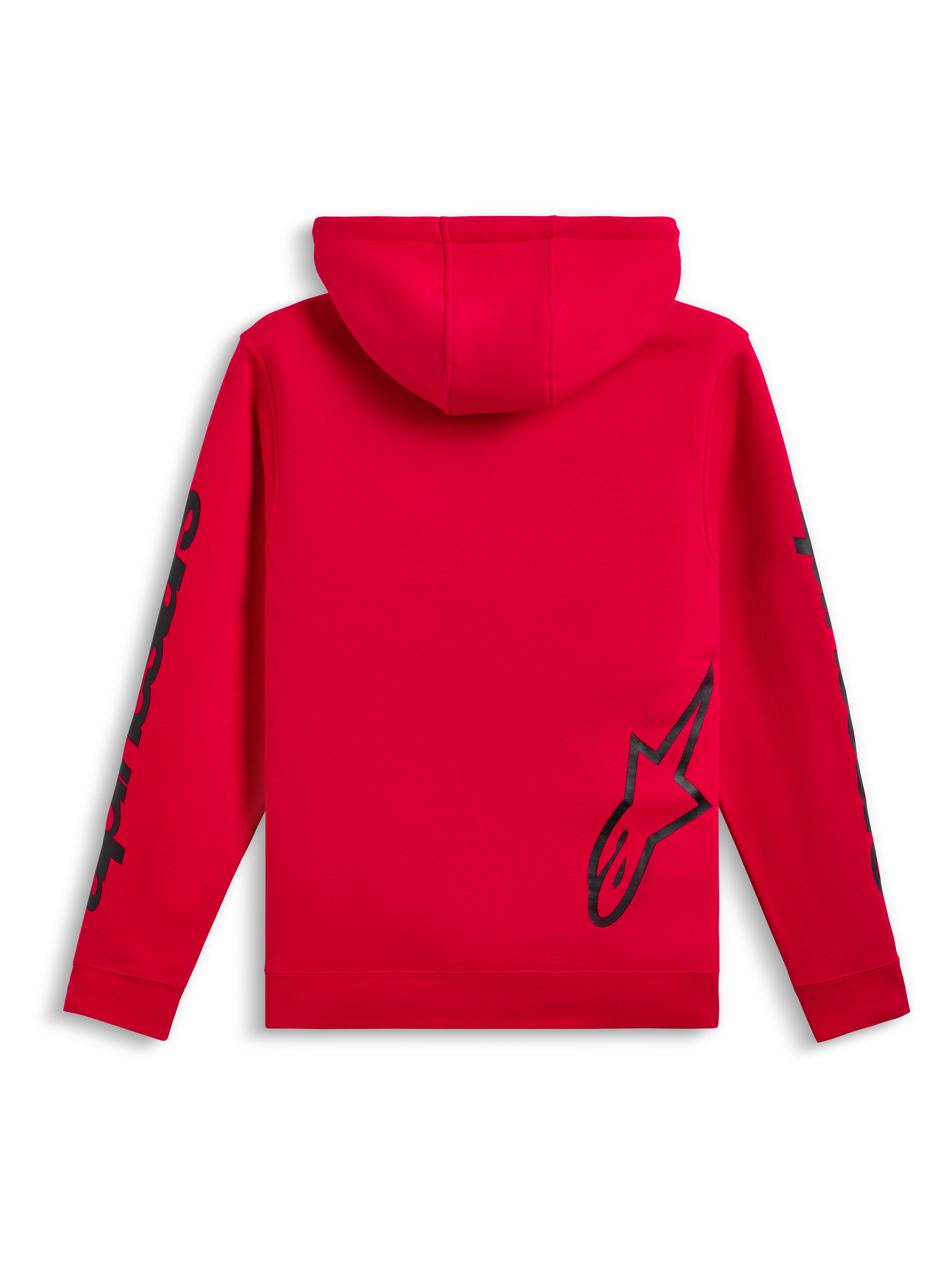 Triple Hoodie