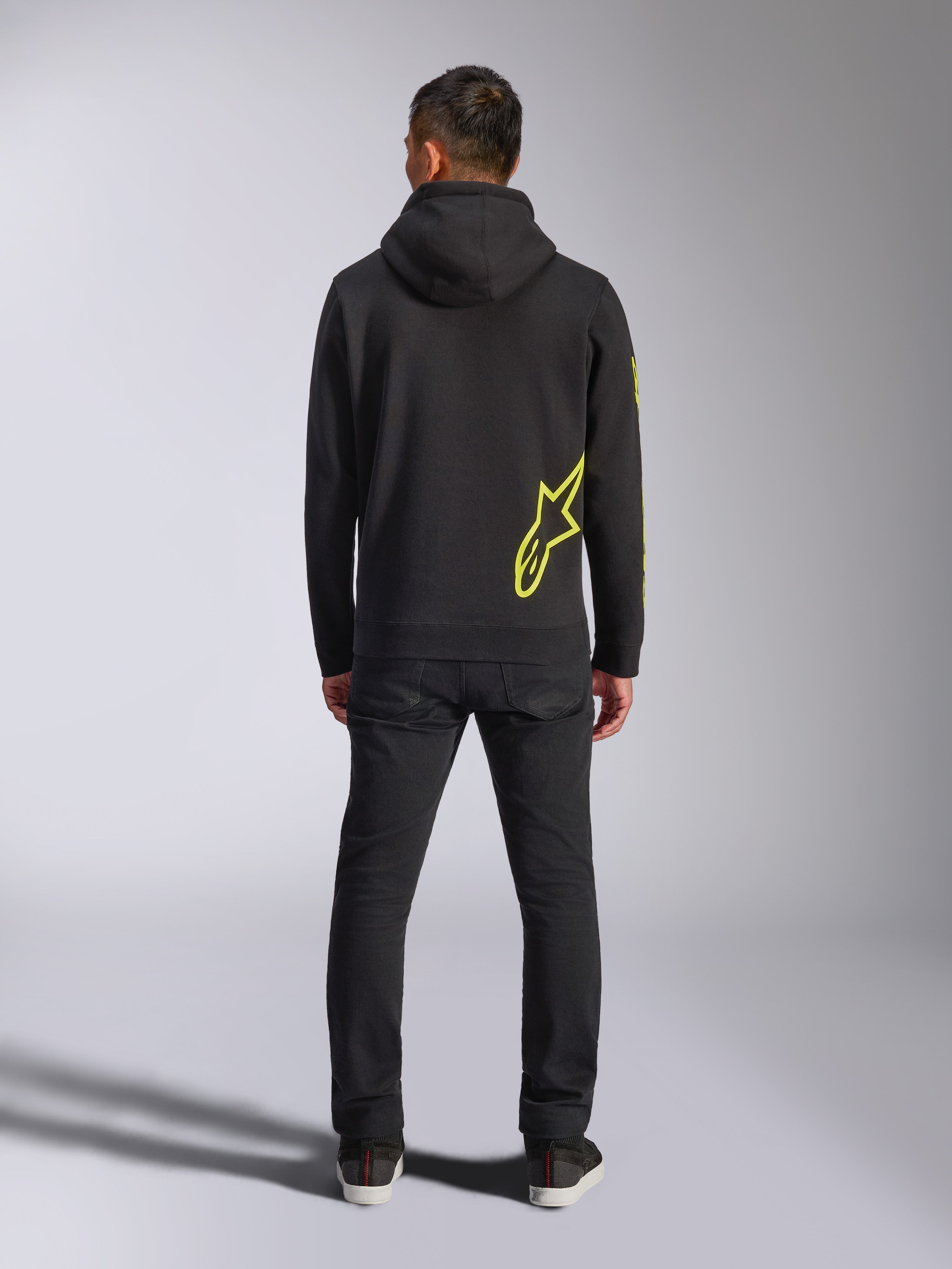 Triple Hoodie - Sportswear Hoodies | Alpinestars®