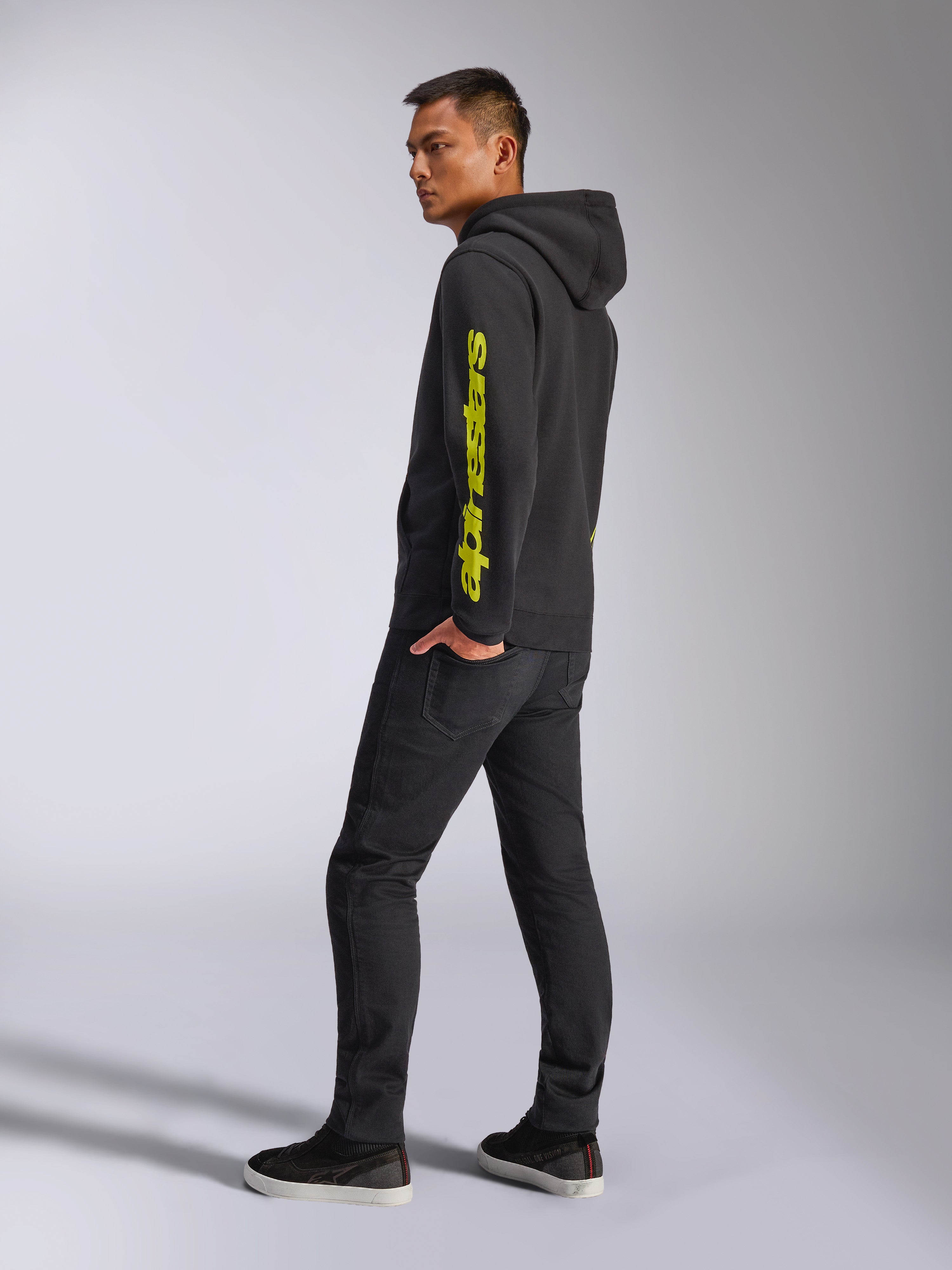 Triple Hoodie - Sportswear Hoodies | Alpinestars®