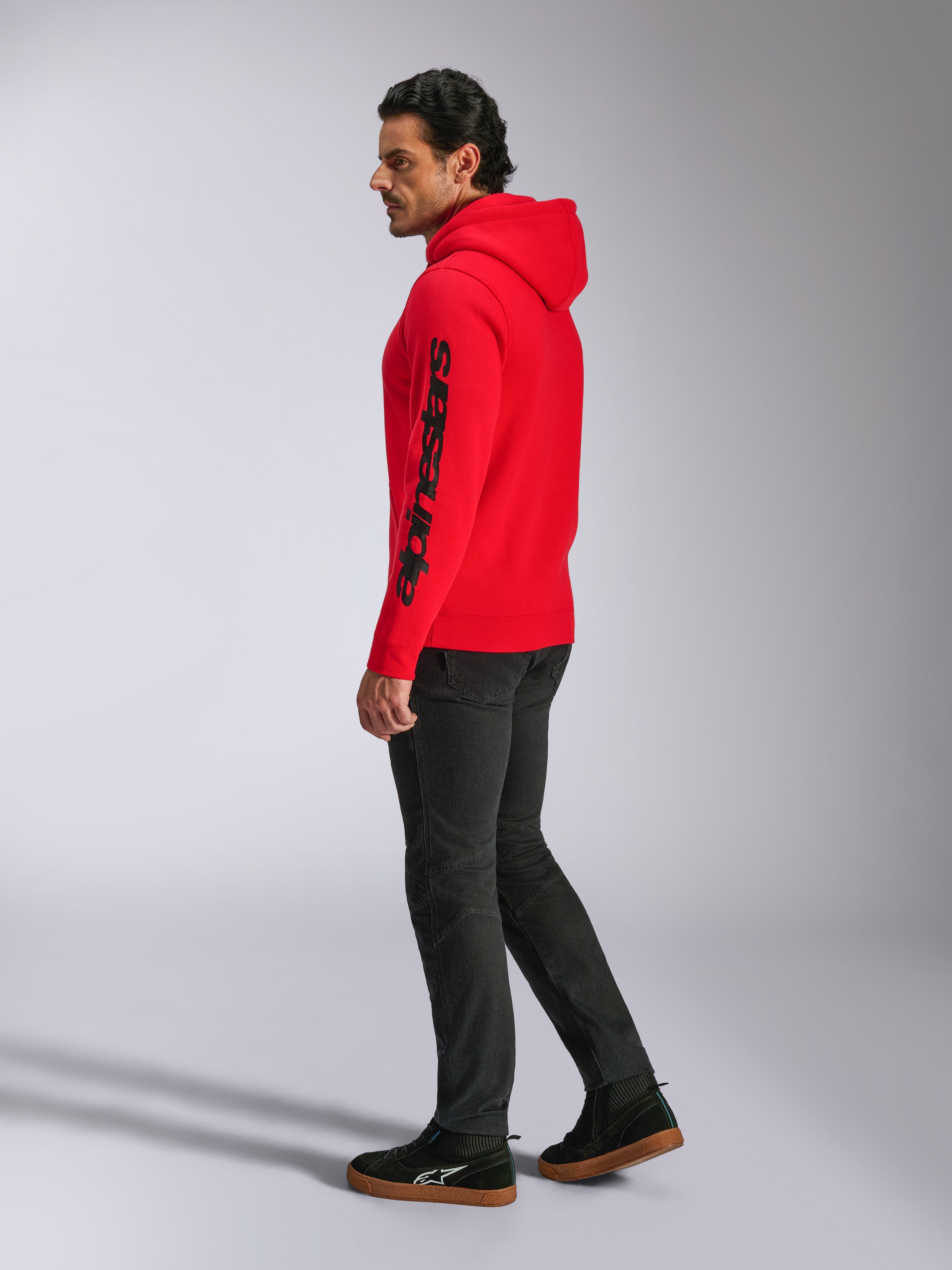 Triple Hoodie - Sportswear Hoodies | Alpinestars®
