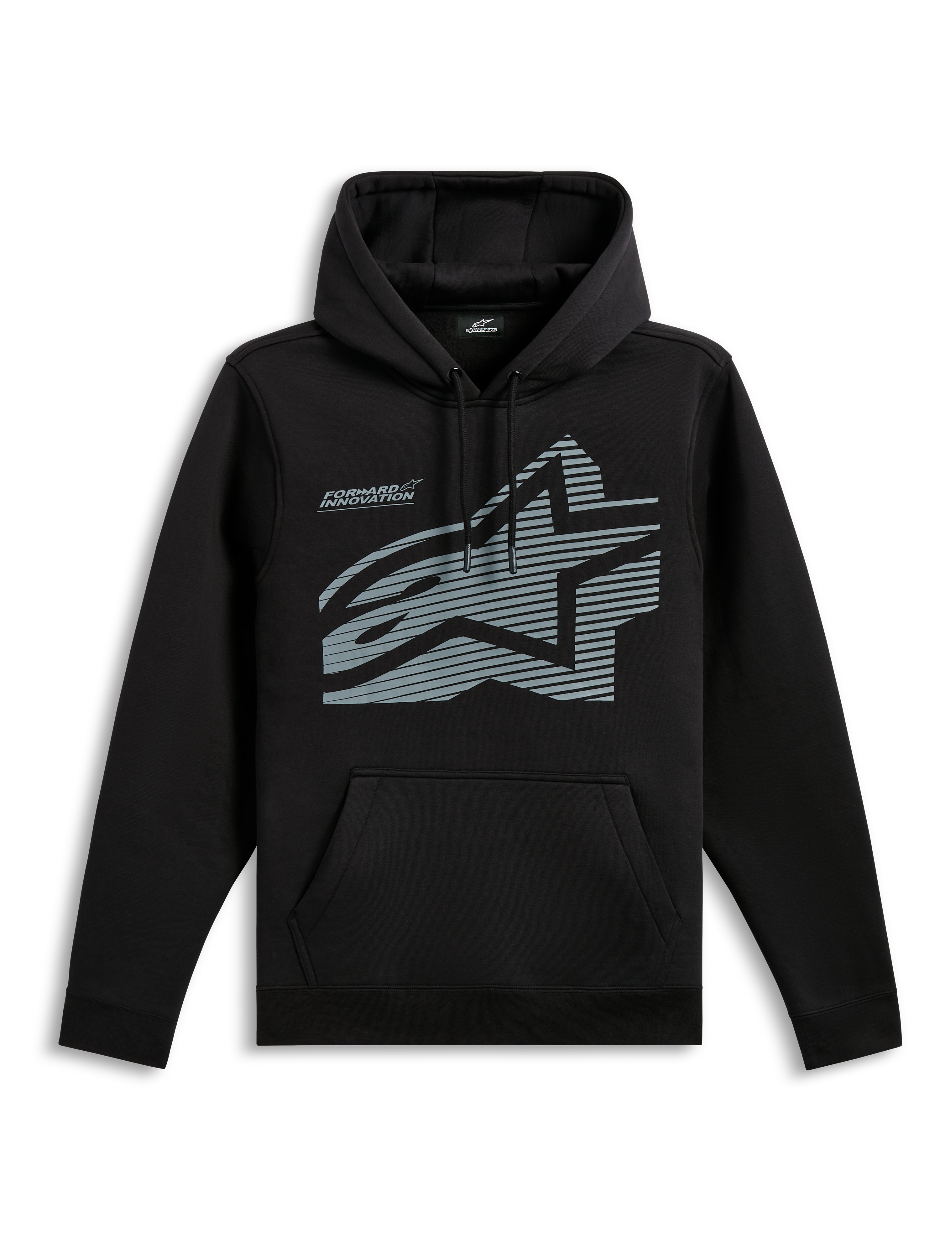 Fasting Hoodie