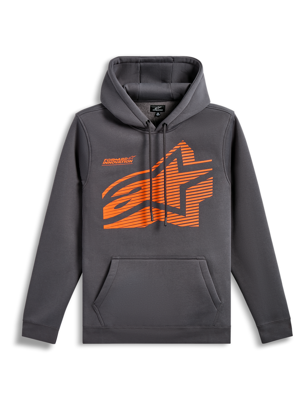 Fasting Hoodie