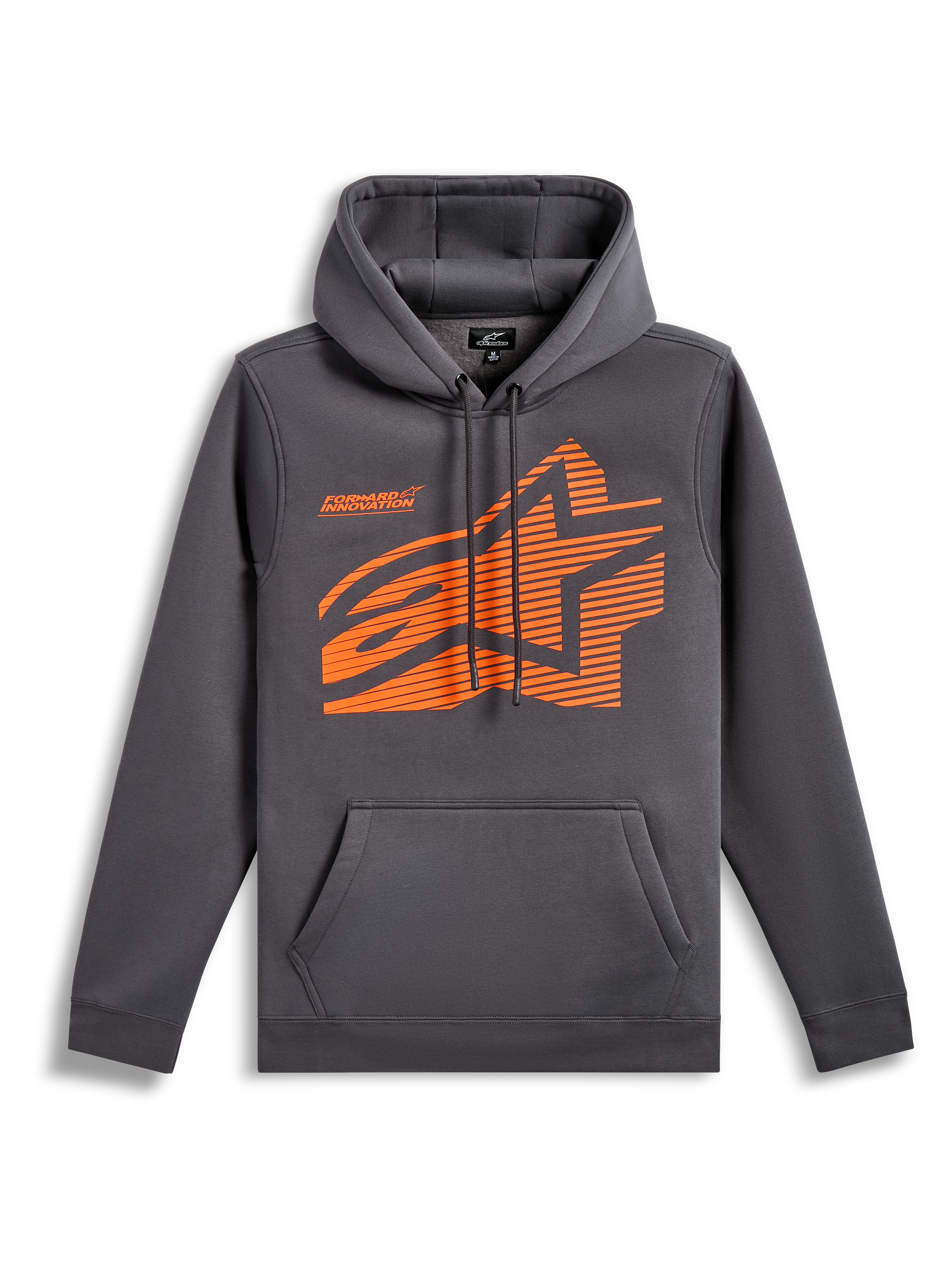 Fasting Hoodie