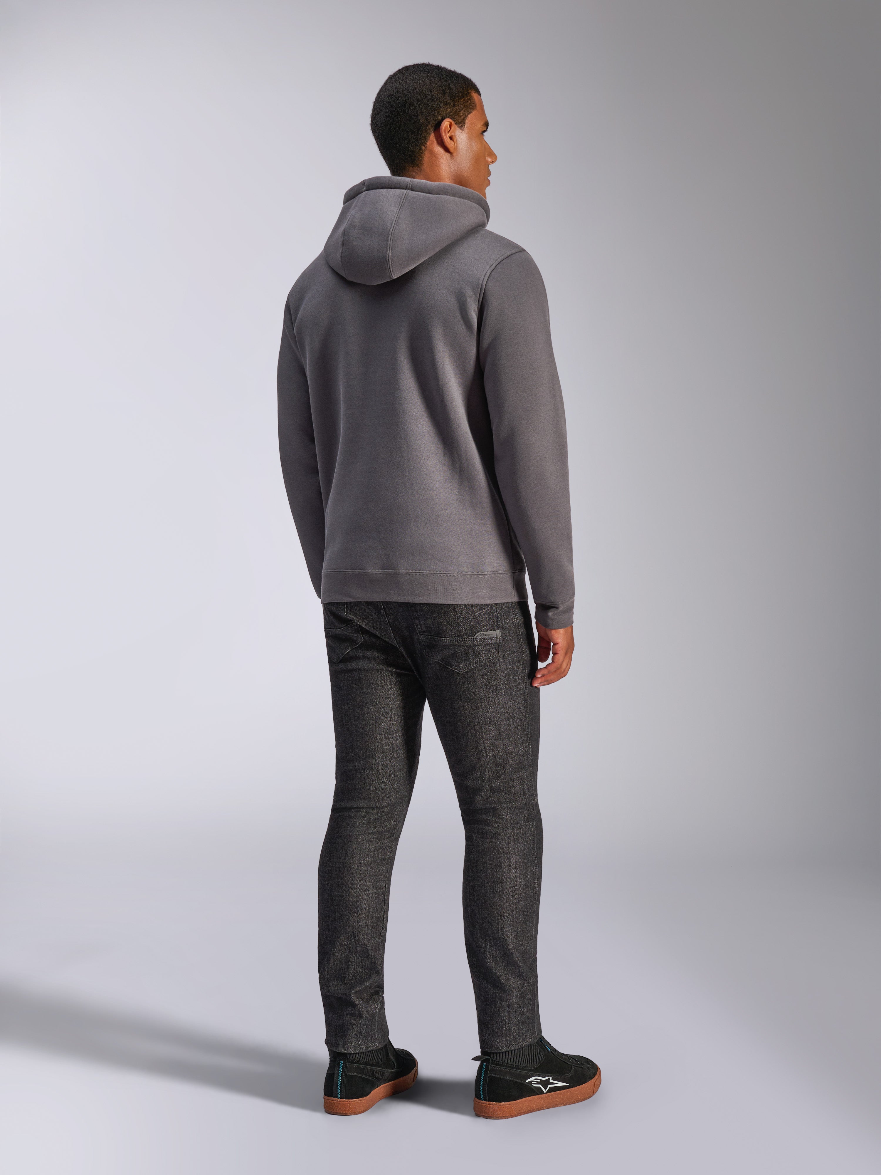 Fasting Hoodie