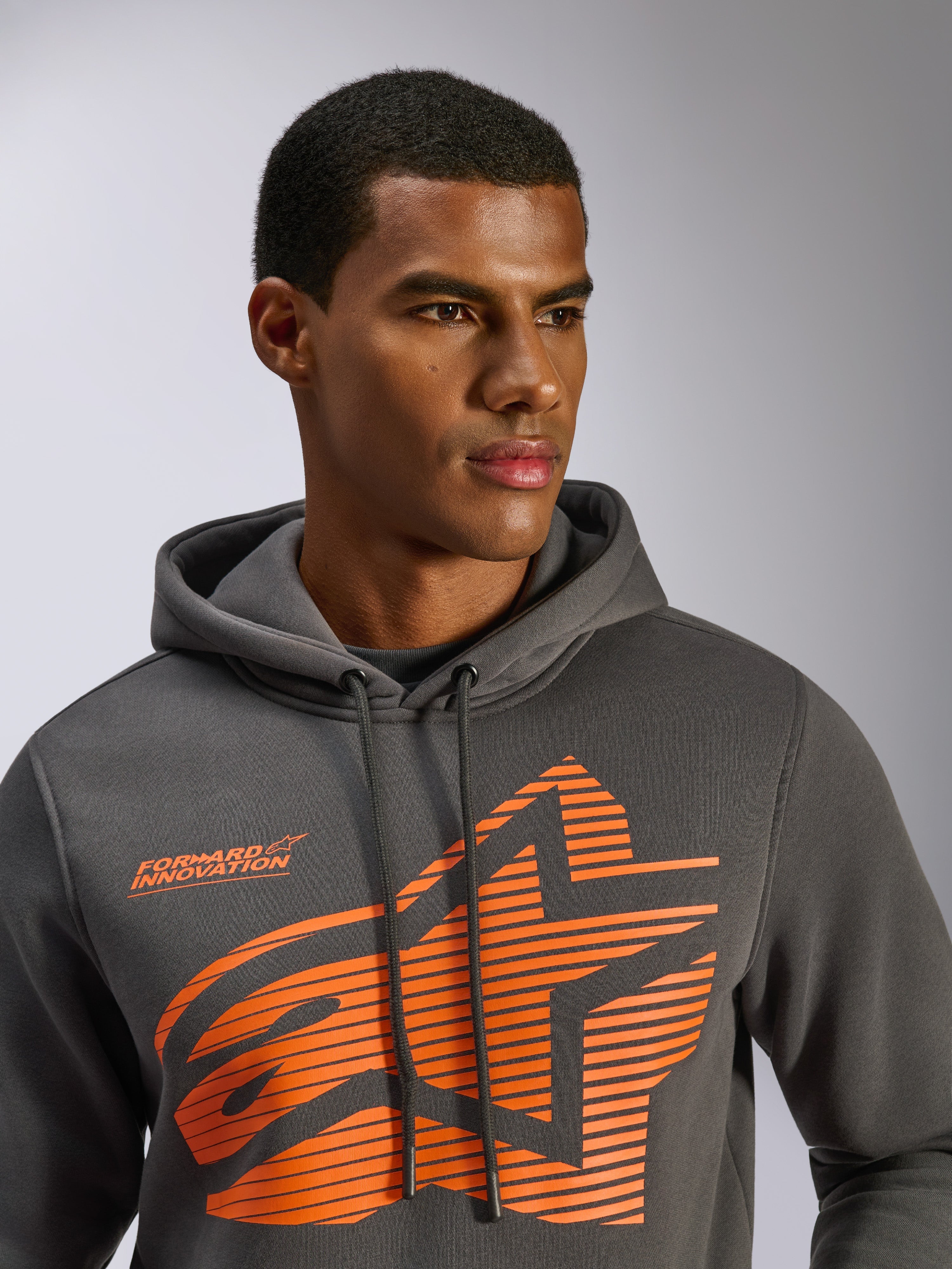Fasting Hoodie - Sportswear Hoodies | Alpinestars®