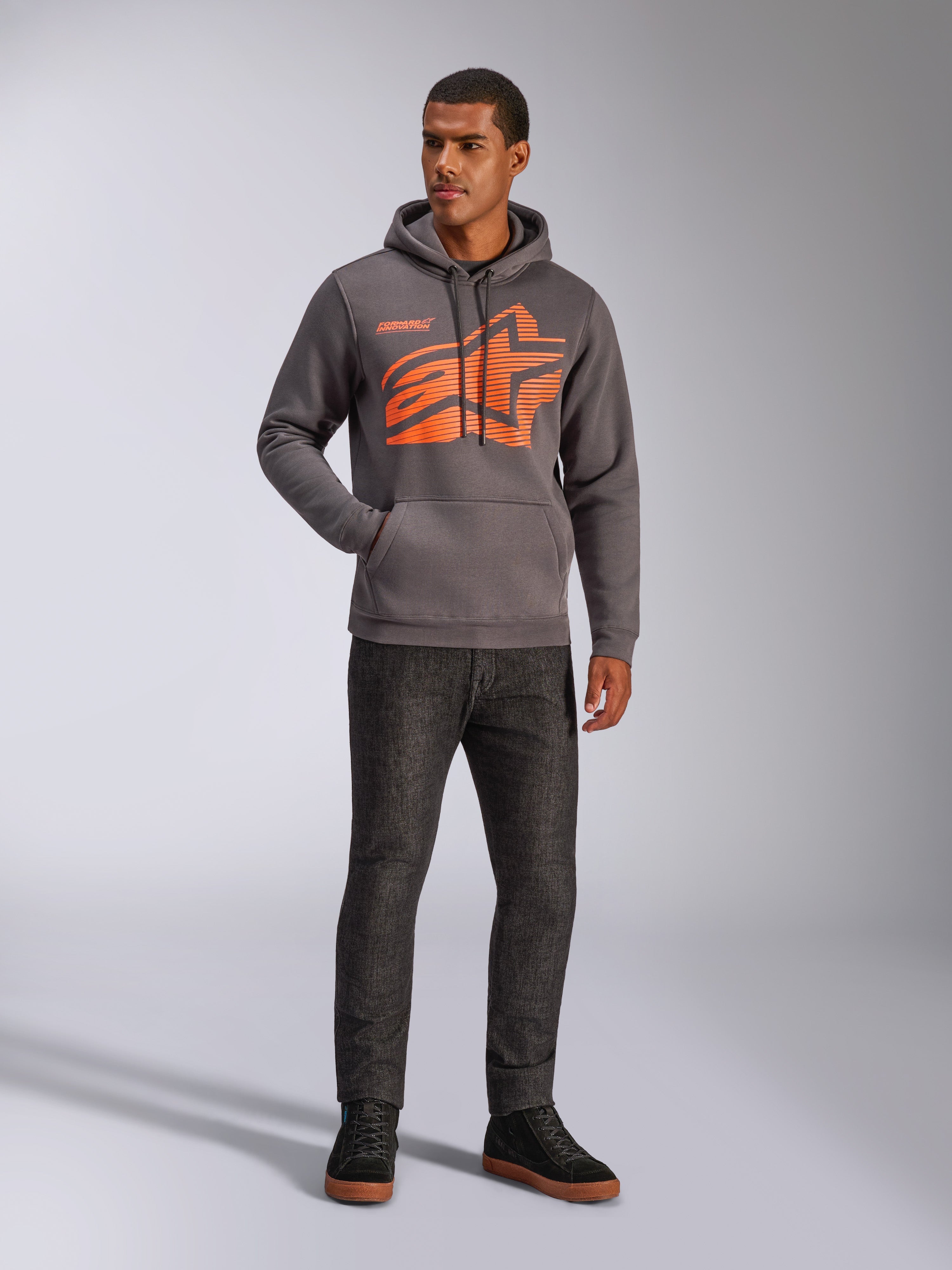 Fasting Hoodie - Sportswear Hoodies | Alpinestars®