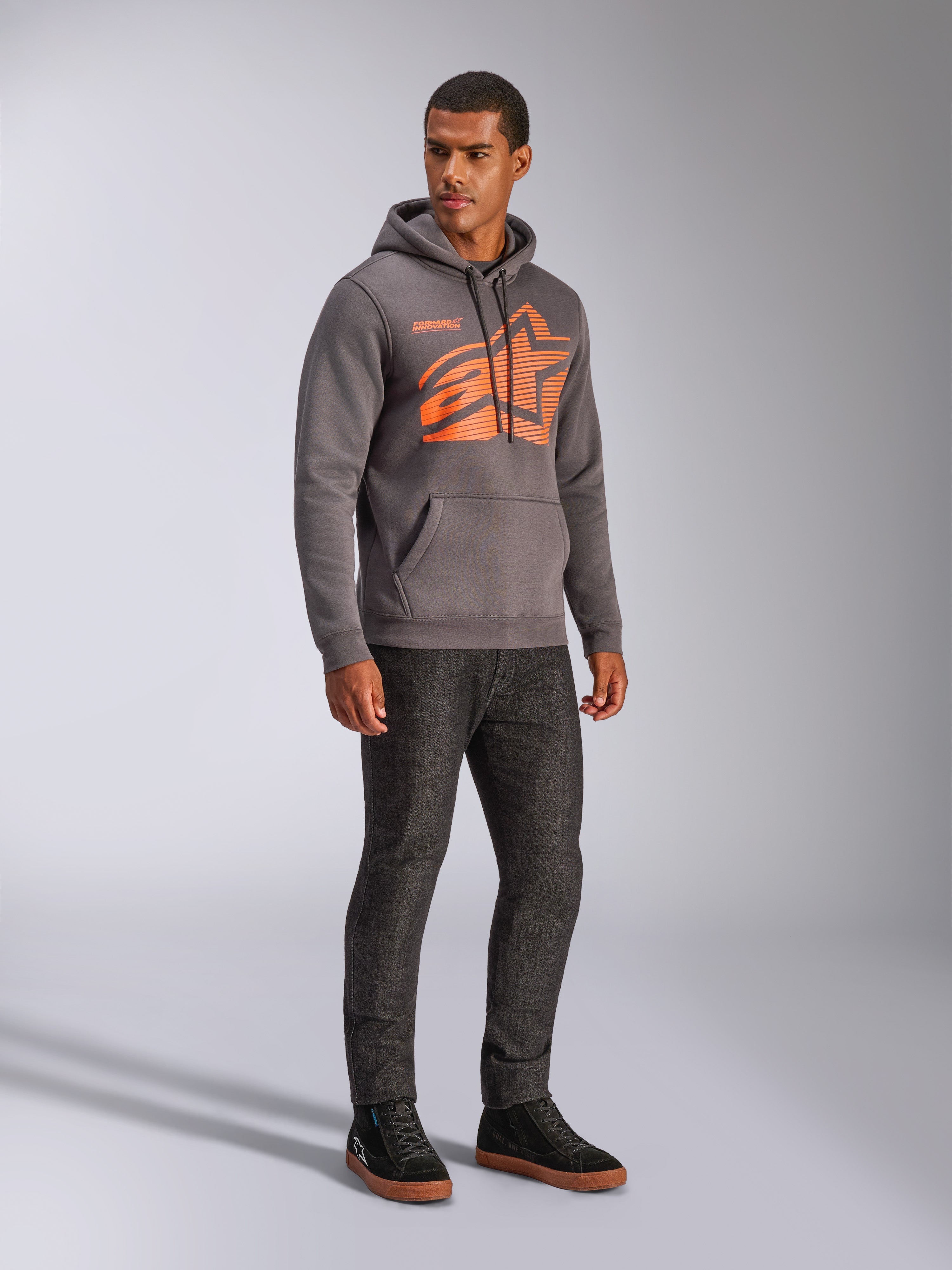 Fasting Hoodie - Sportswear Hoodies | Alpinestars®