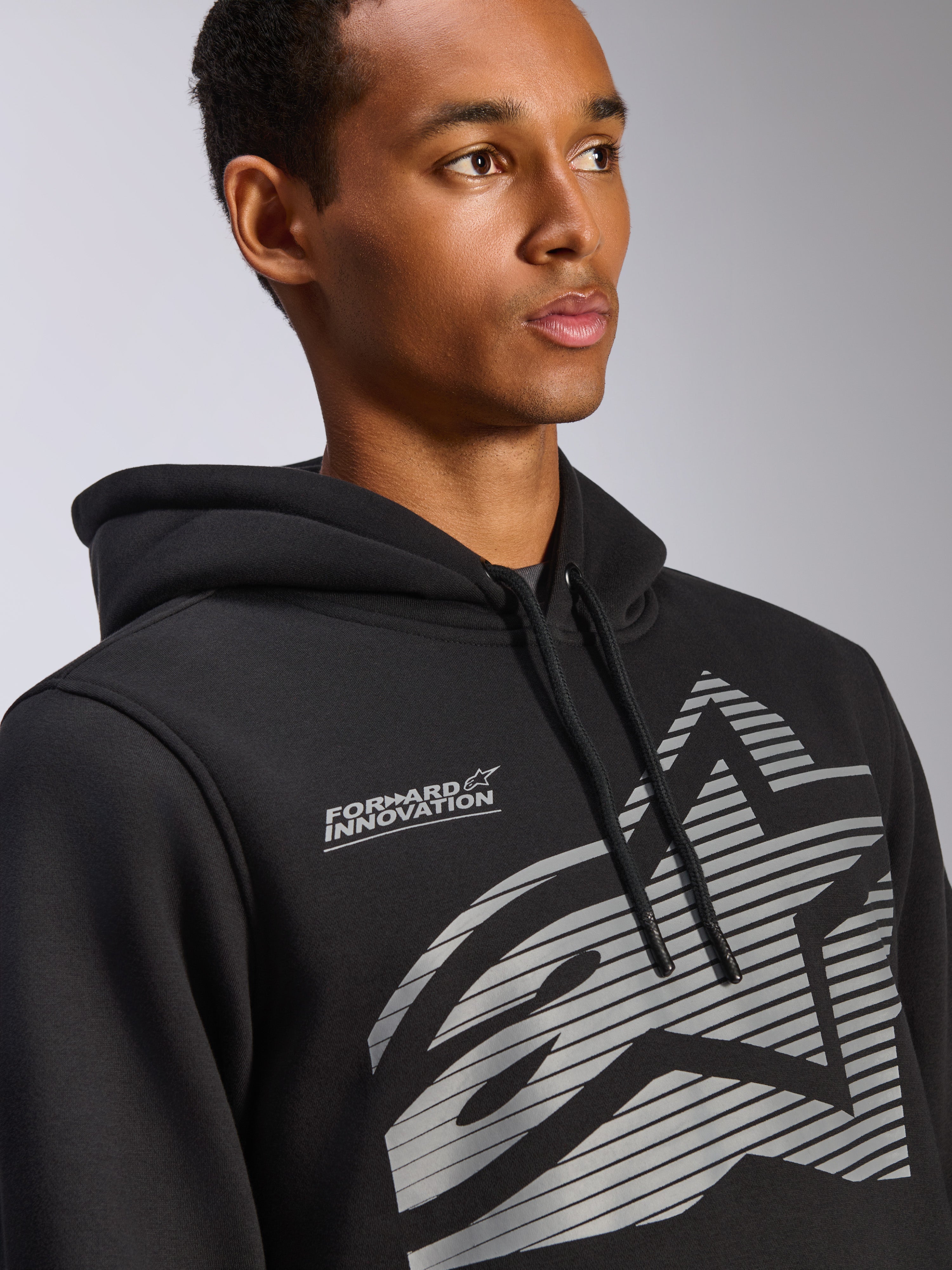Fasting Hoodie - Sportswear Hoodies | Alpinestars®