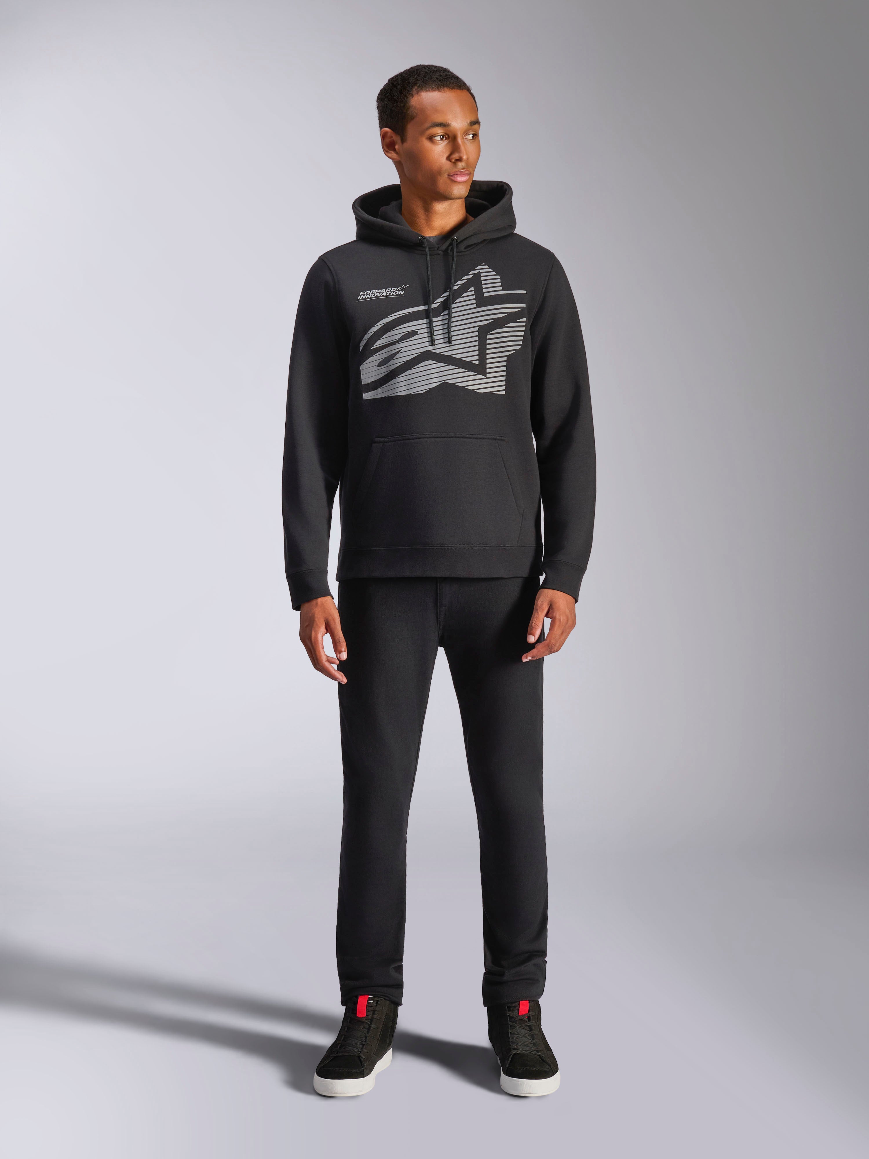 Fasting Hoodie
