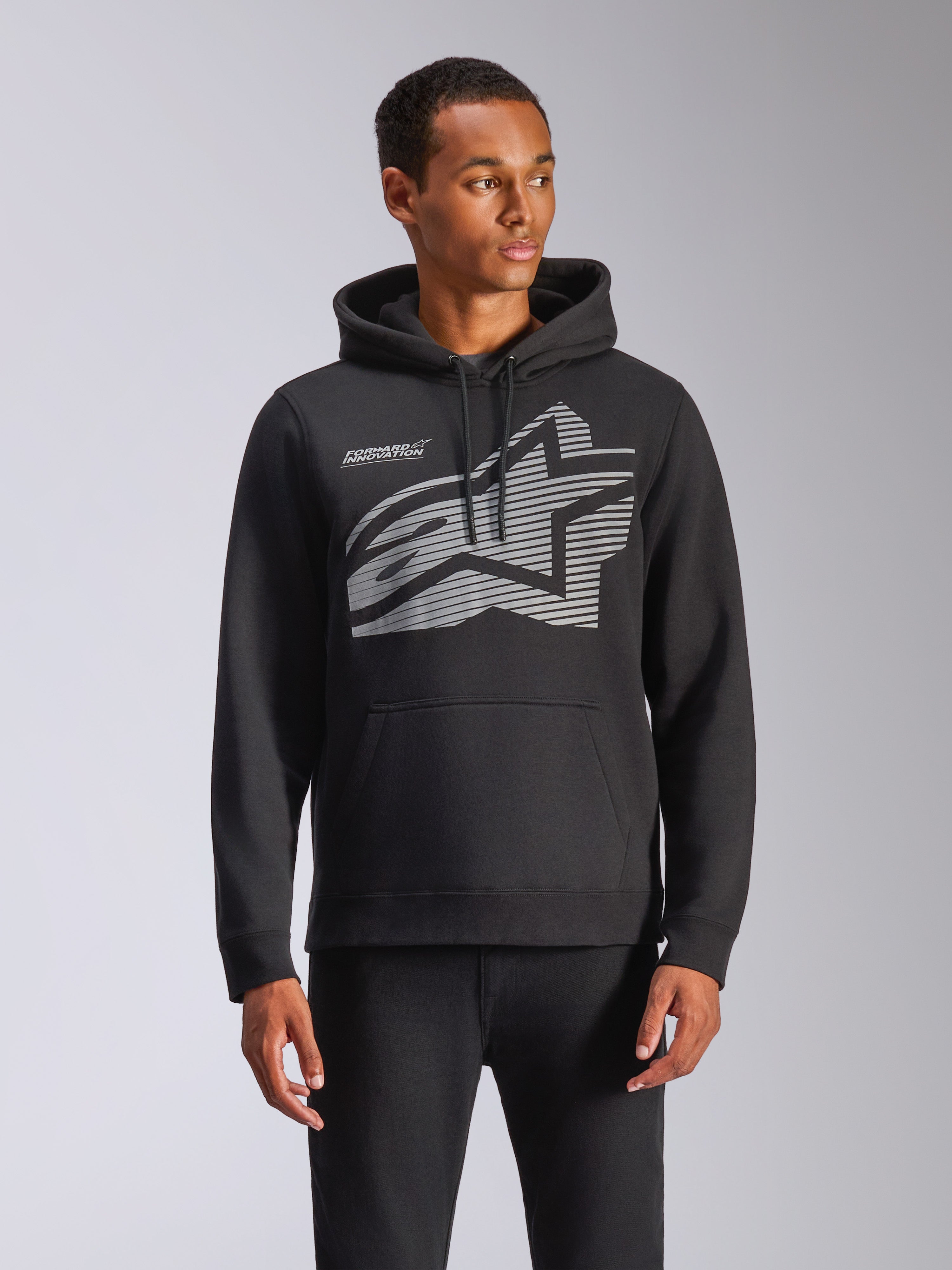 Fasting Hoodie - Sportswear Hoodies | Alpinestars®