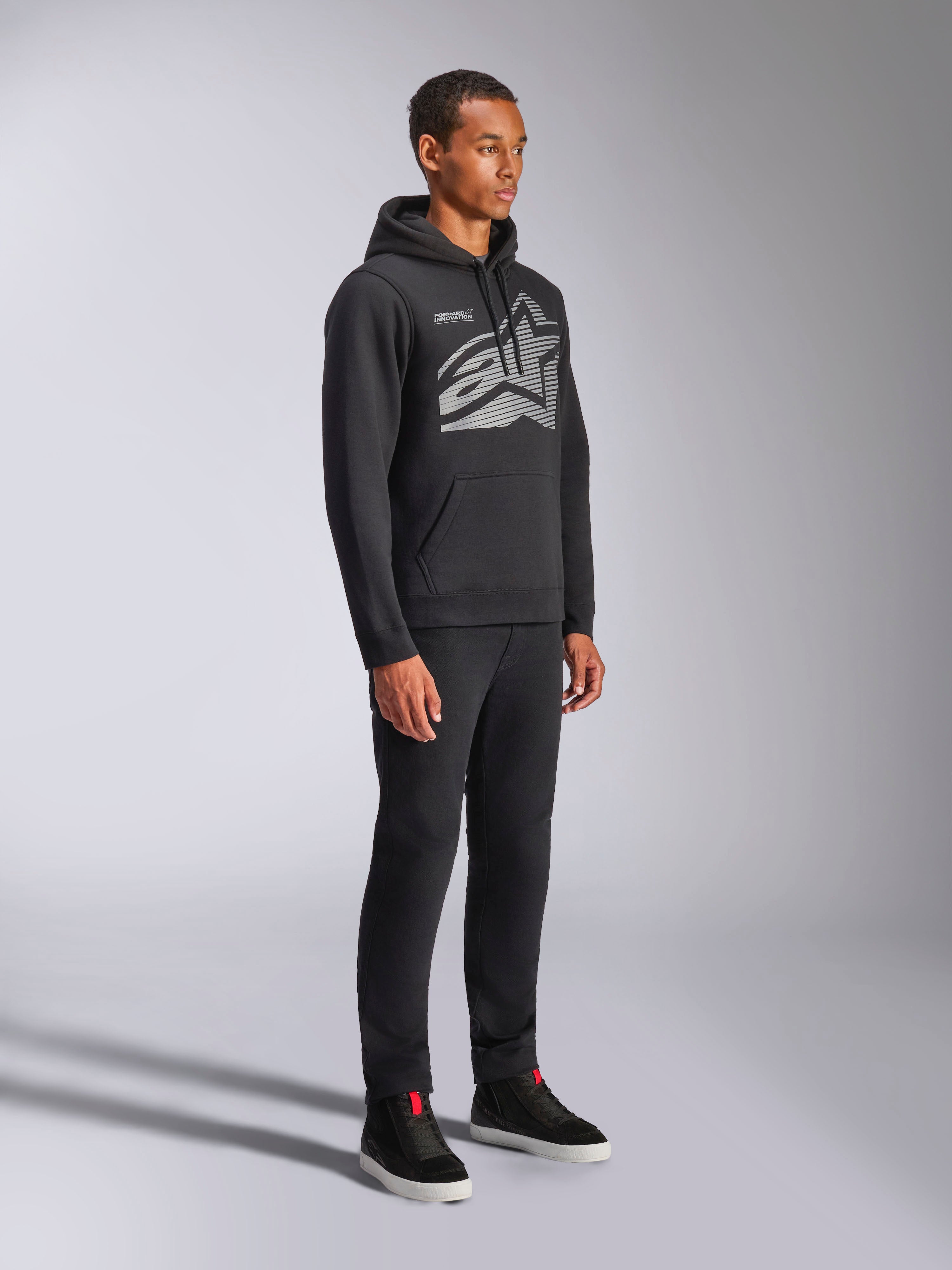 Fasting Hoodie - Sportswear Hoodies | Alpinestars®