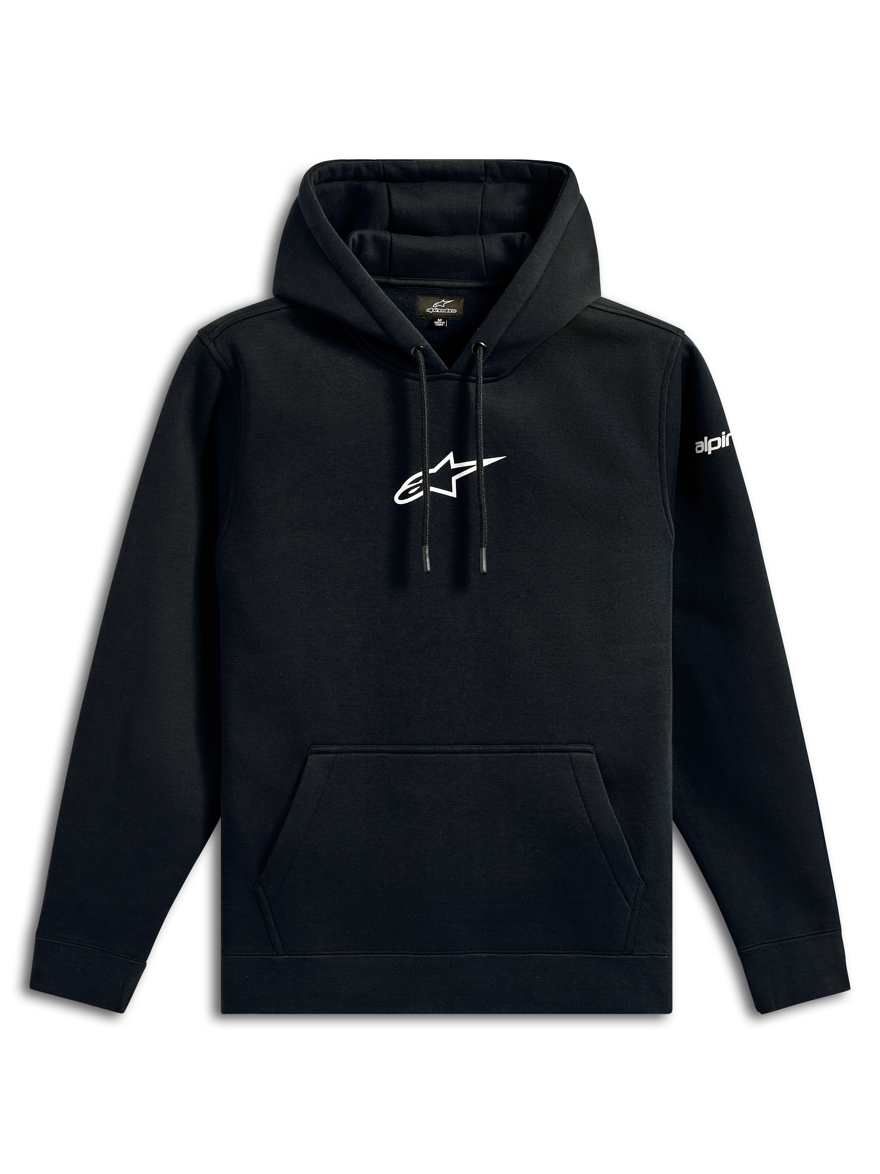Frontal Hoodie - Sportswear Hoodies | Alpinestars®