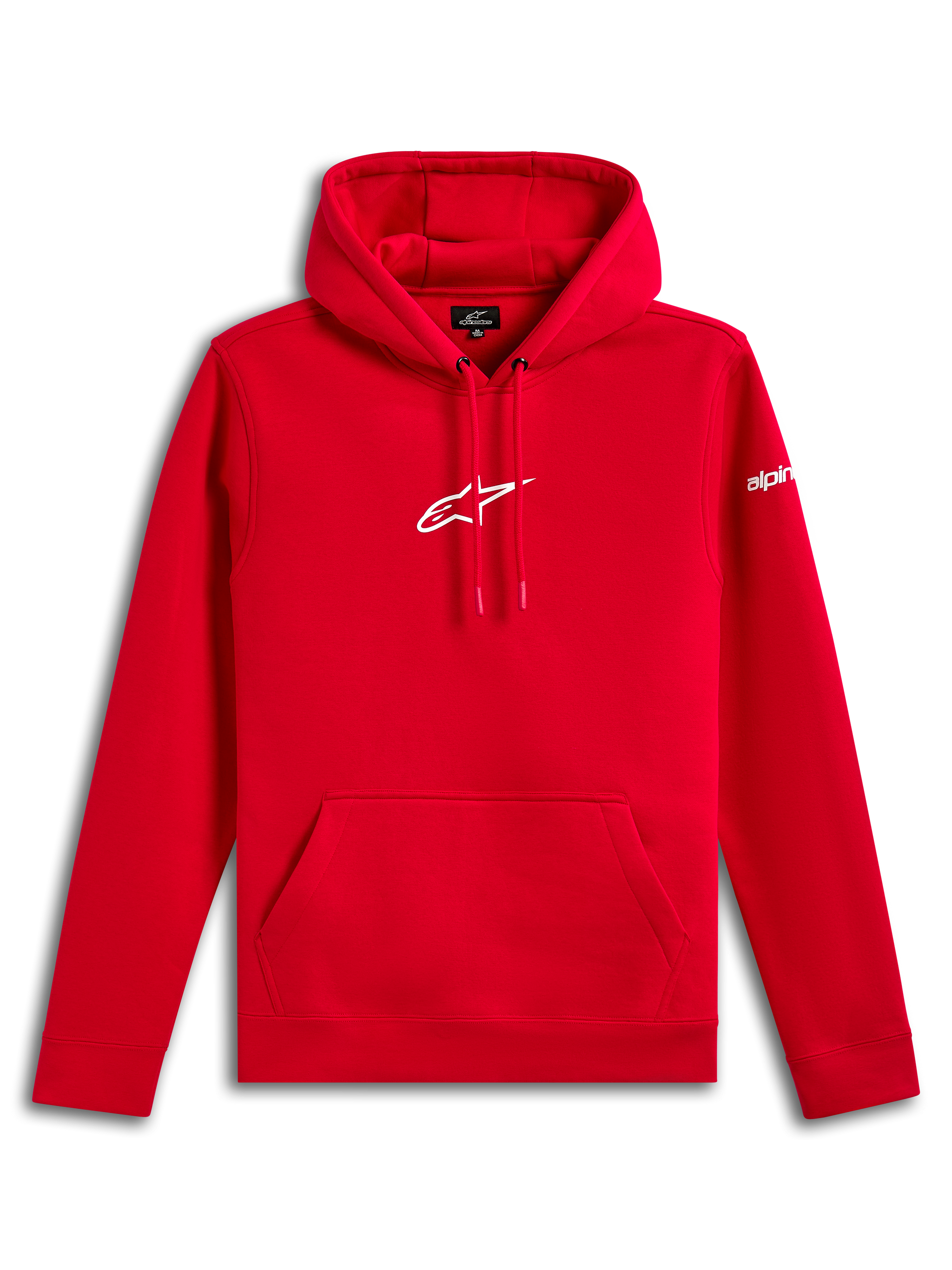 Frontal Hoodie