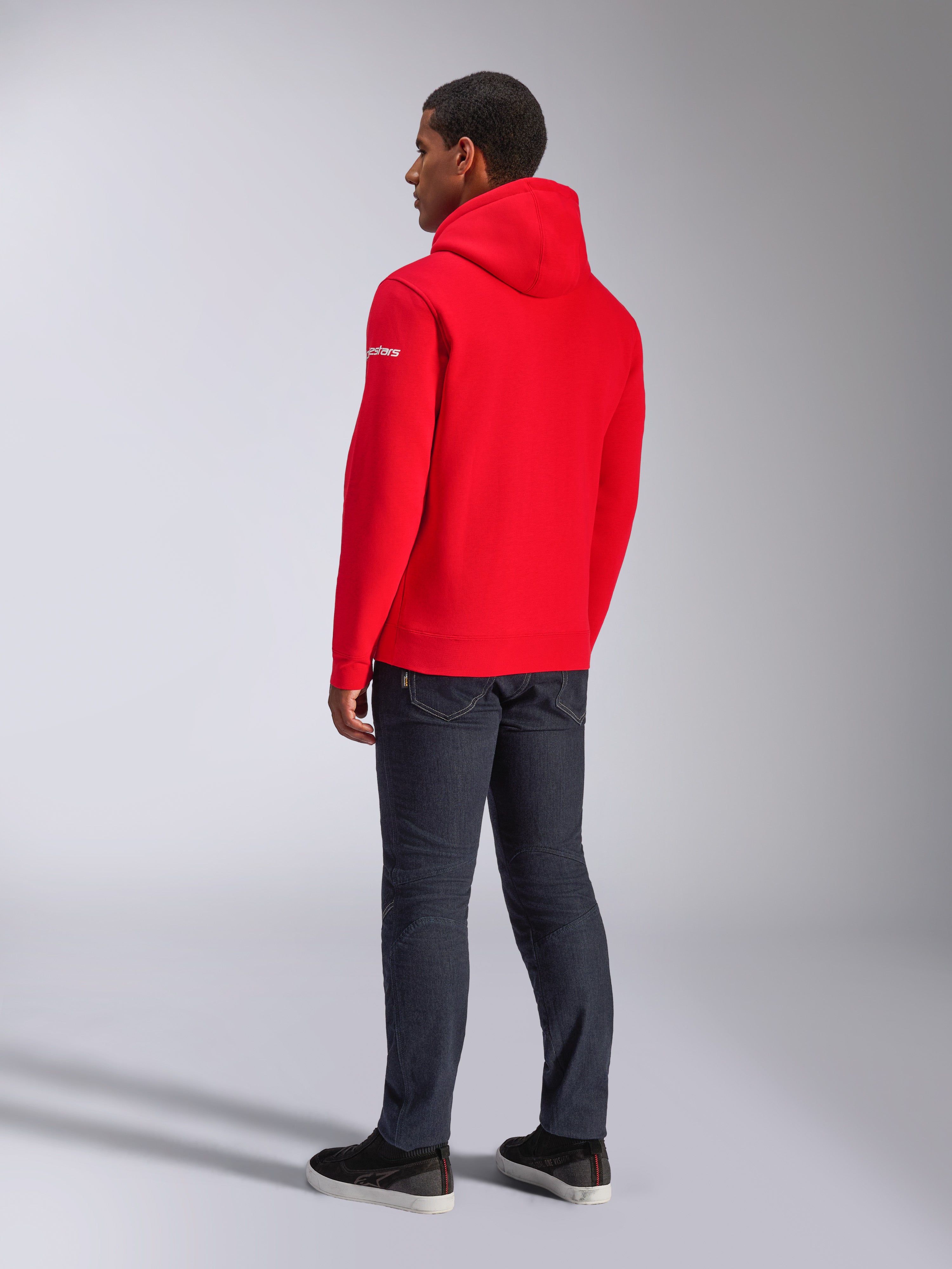 Frontal Hoodie - Sportswear Hoodies | Alpinestars®