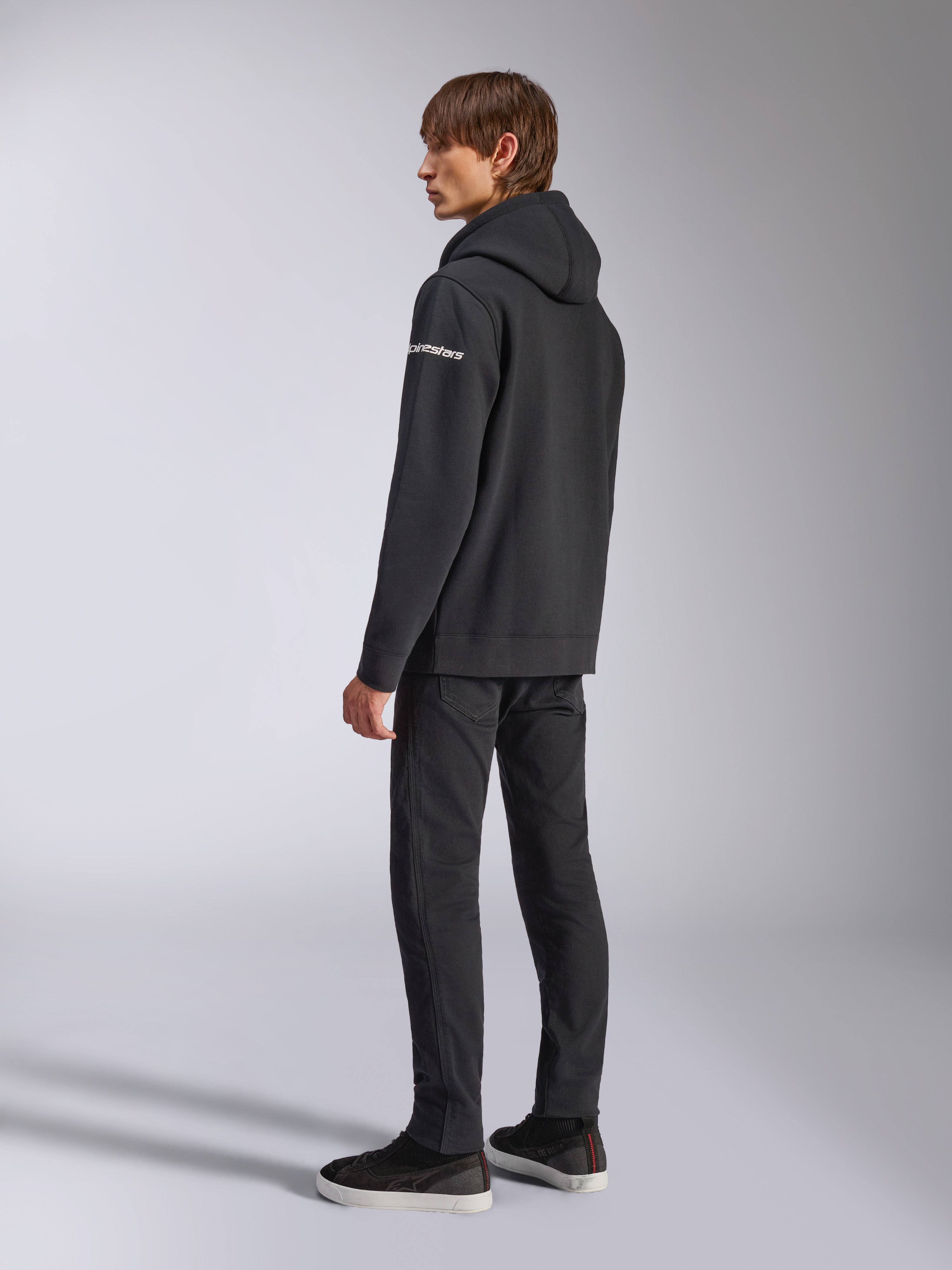 Frontal Hoodie - Sportswear Hoodies | Alpinestars®