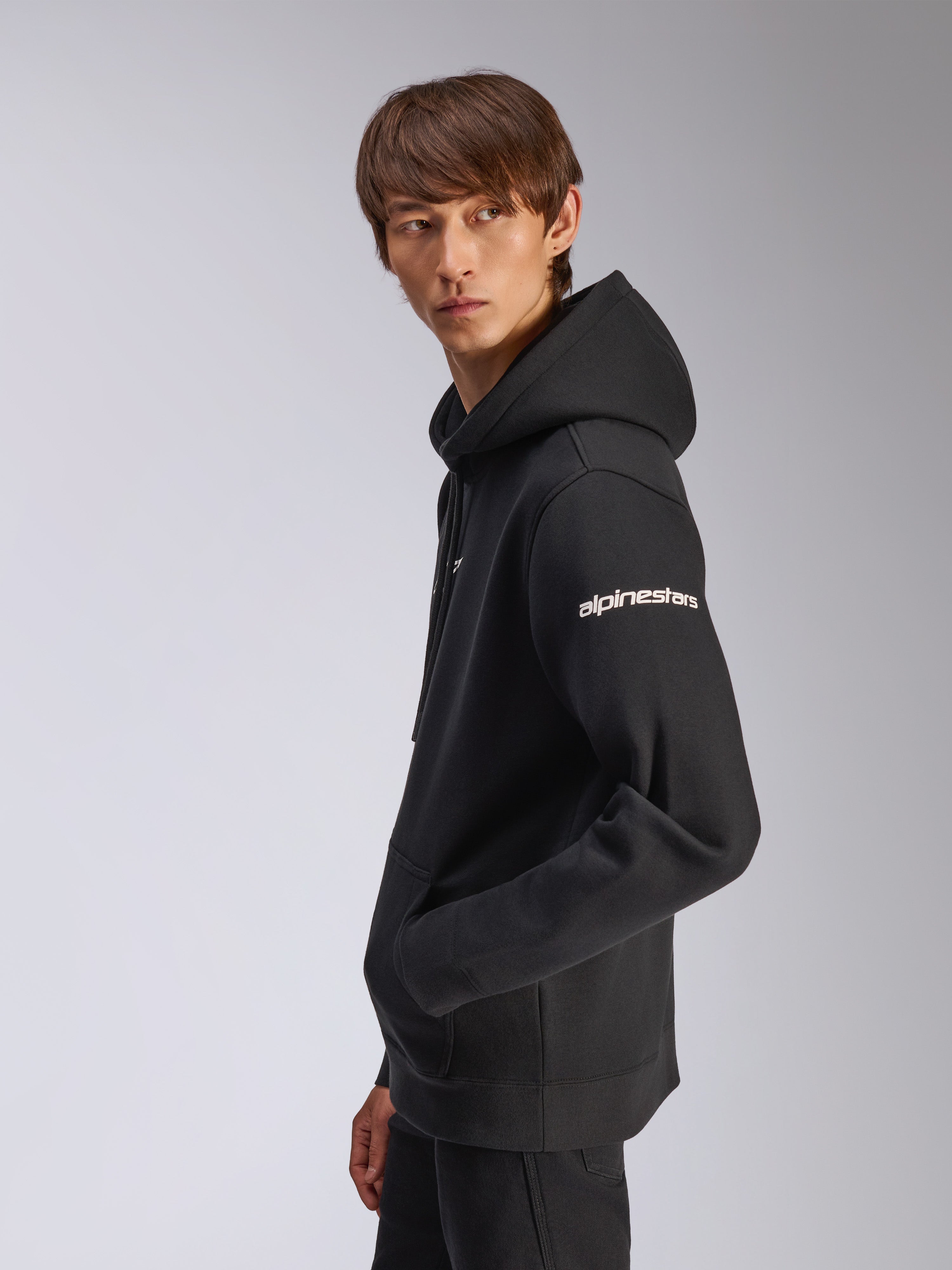 Frontal Hoodie - Sportswear Hoodies | Alpinestars®