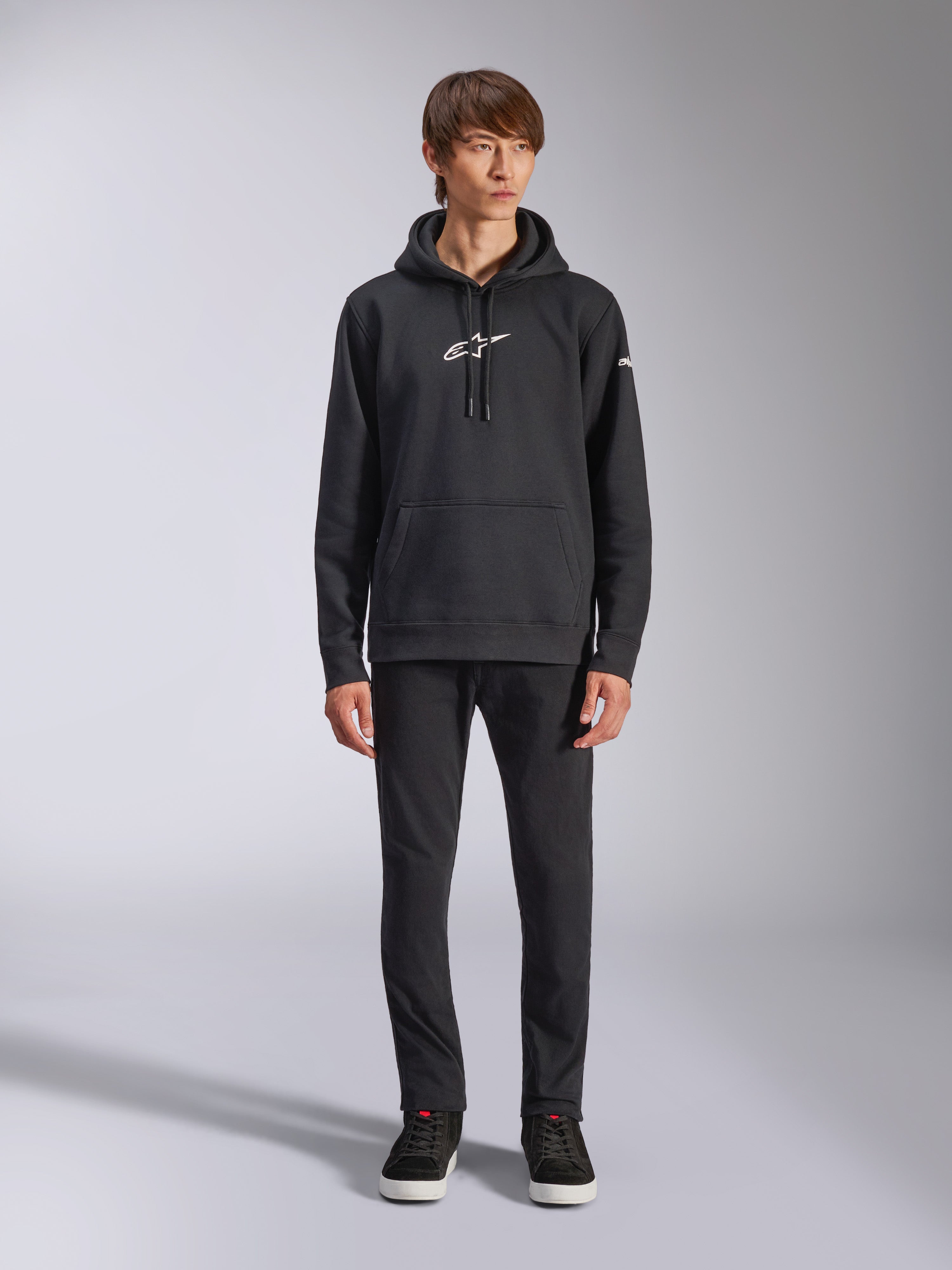 Frontal Hoodie - Sportswear Hoodies | Alpinestars®