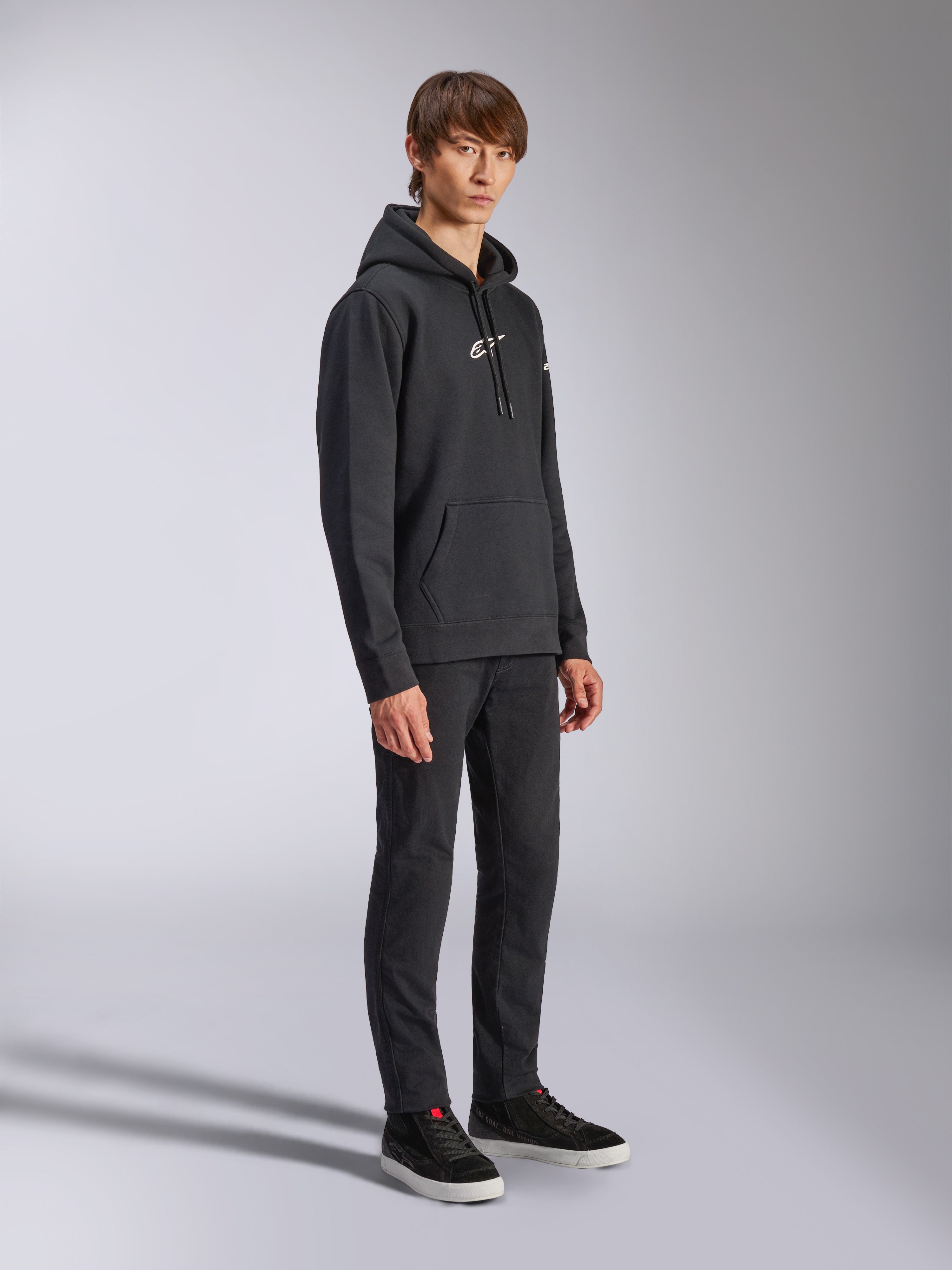 Frontal Hoodie - Sportswear Hoodies | Alpinestars®
