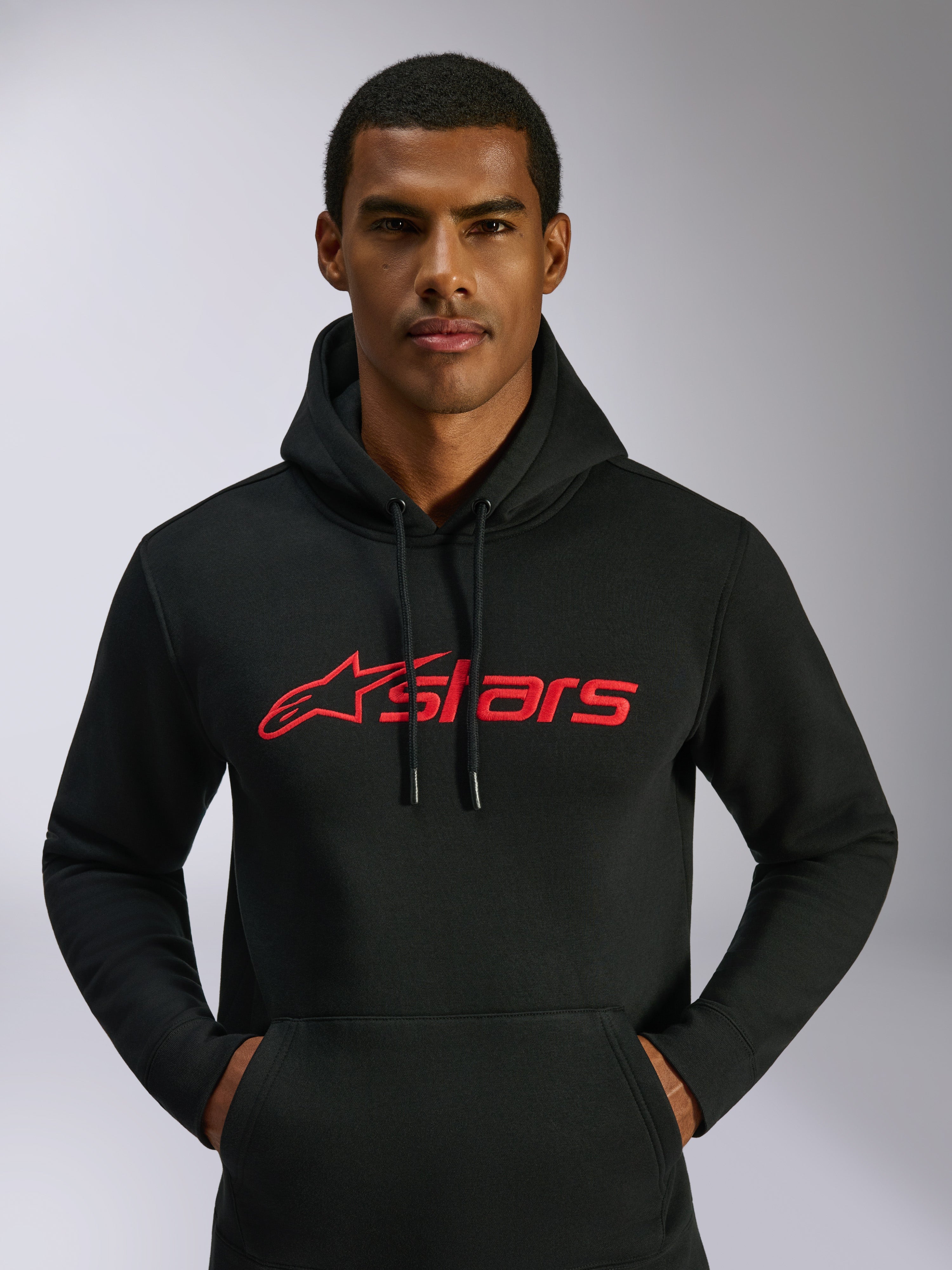 Blaze V3 Hoodie - Sportswear Hoodies | Alpinestars®