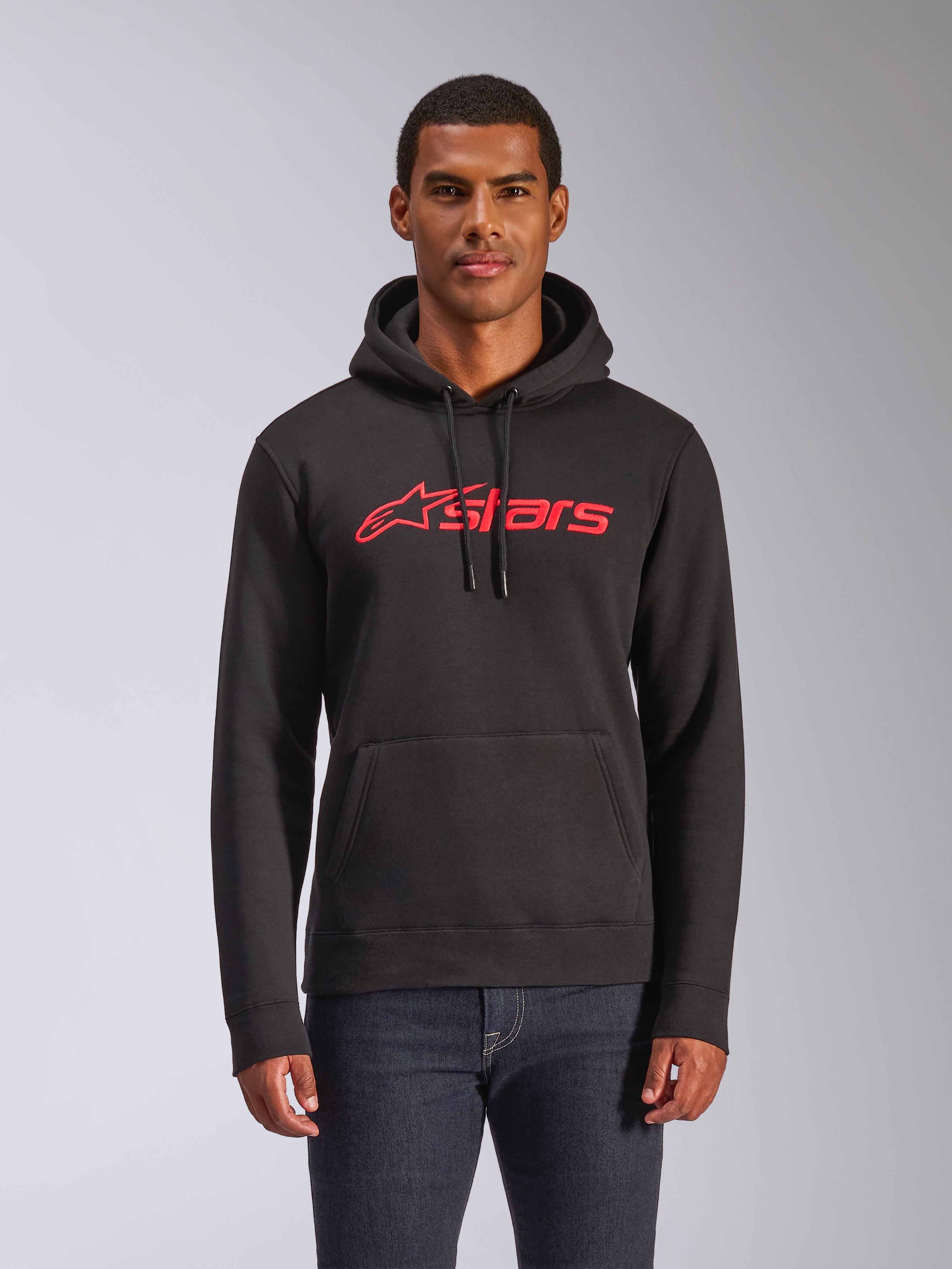Frontal Hoodie - Sportswear Hoodies | Alpinestars®