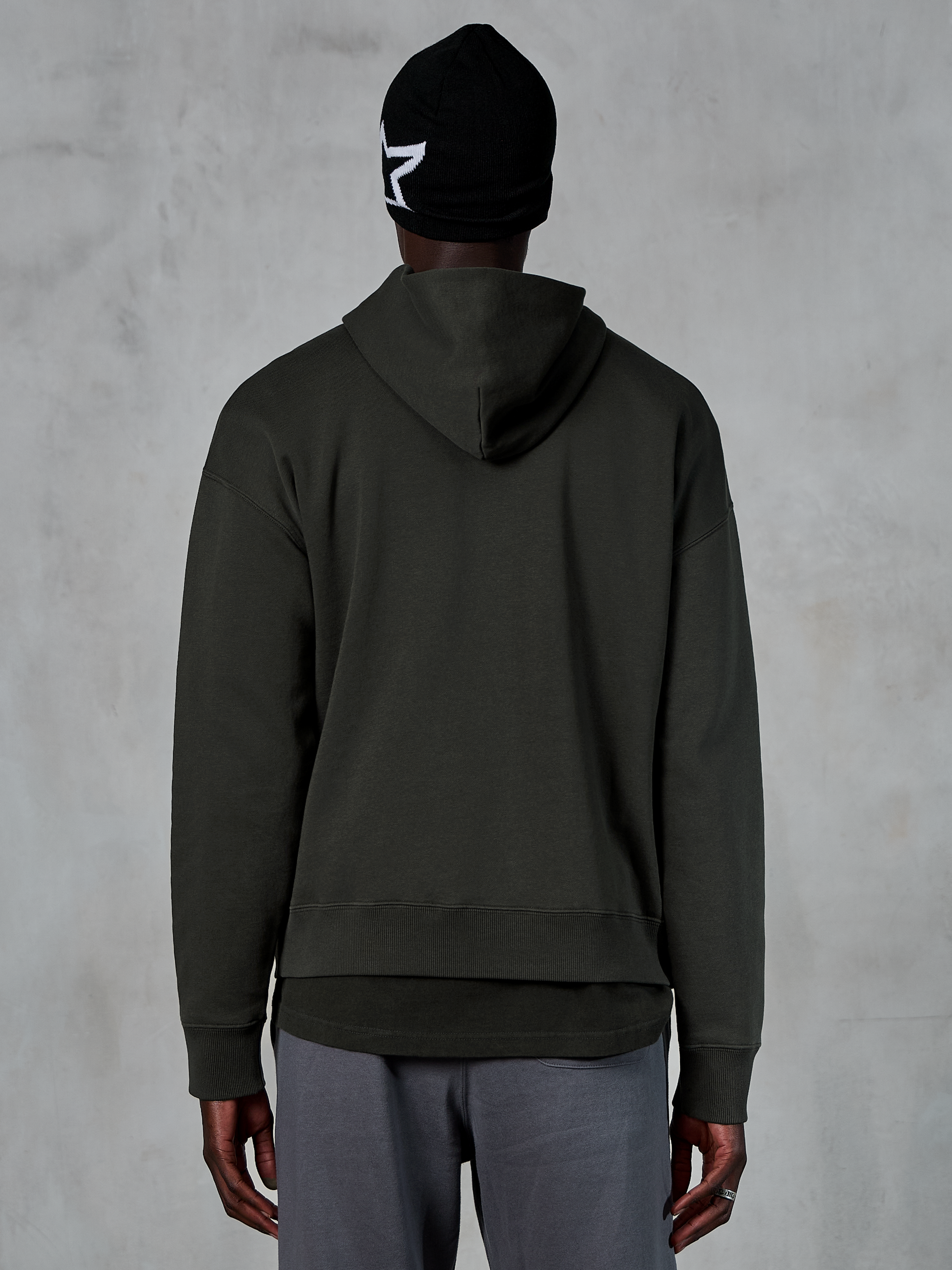 Essentials Ageless Hoodie