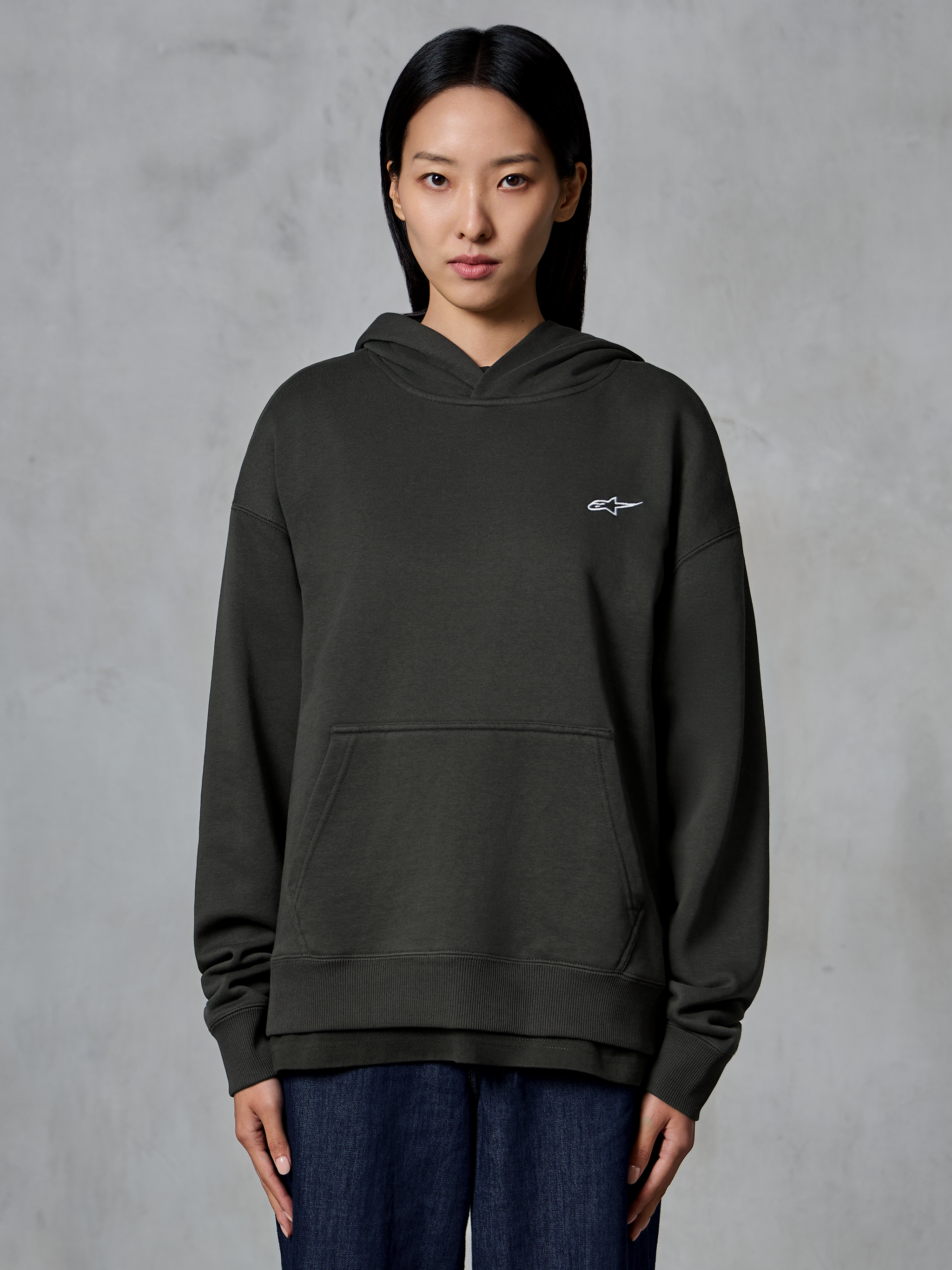 Essentials Ageless Hoodie