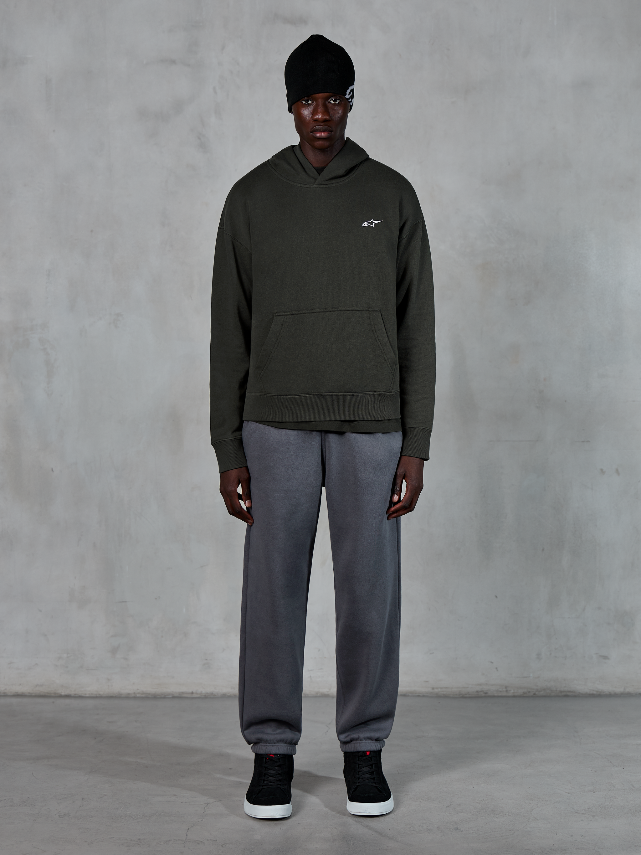 Essentials Ageless Hoodie