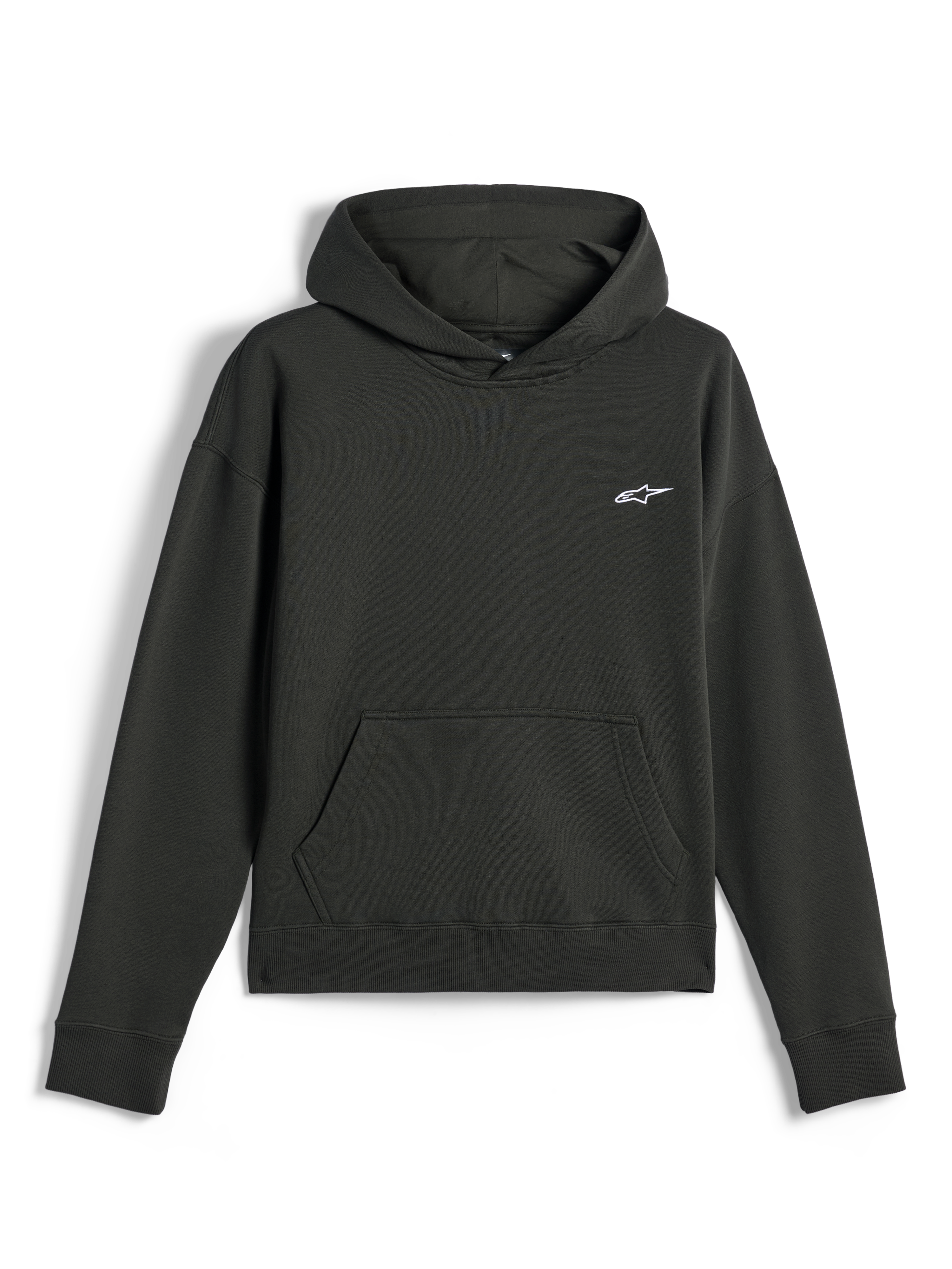 Essentials Ageless Hoodie | Alpinestars