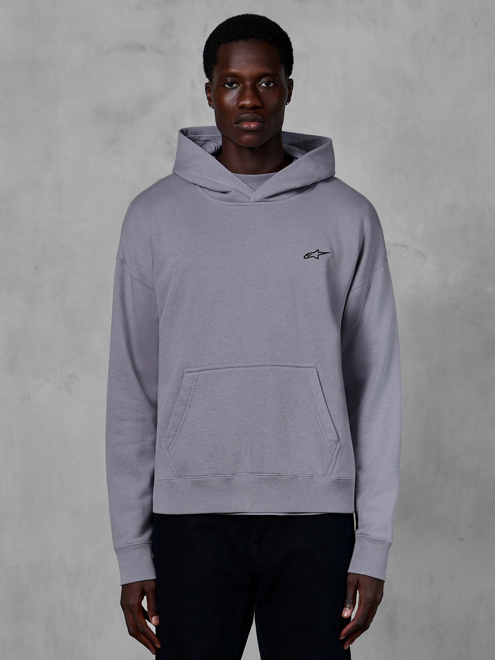 Essentials Ageless Hoodie | Alpinestars Essentials Ageless Hoodie | Alpinestars