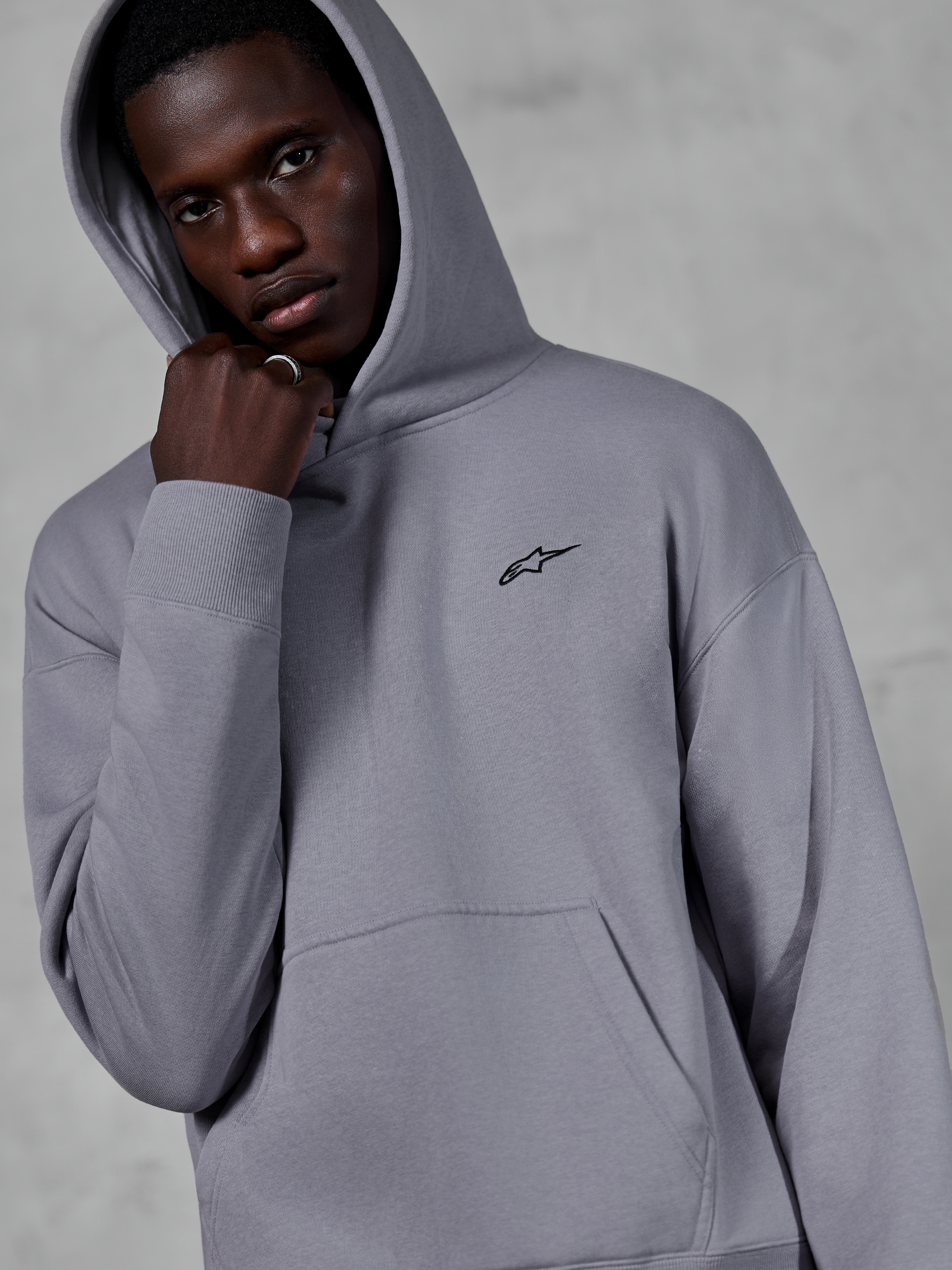 Essentials Ageless Hoodie