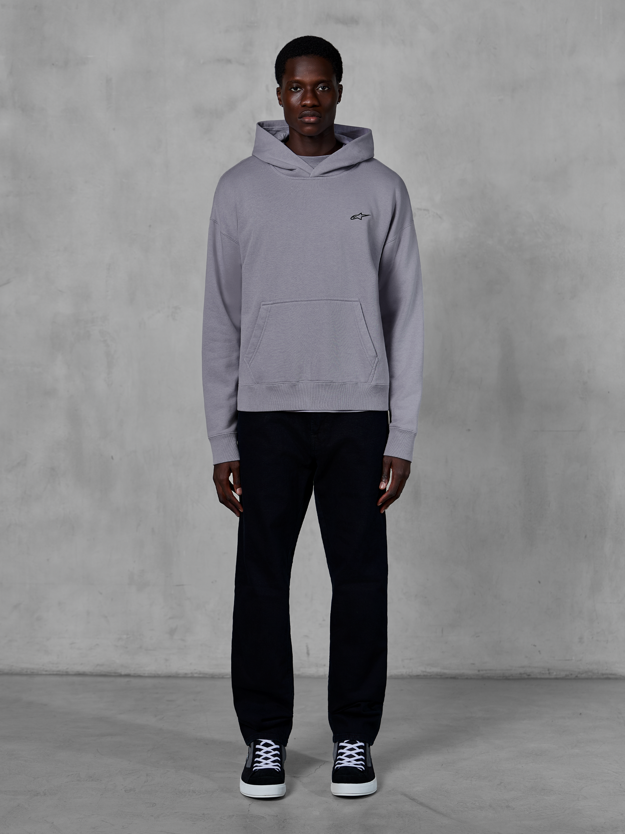 Essentials Ageless Hoodie | Alpinestars Essentials Ageless Hoodie | Alpinestars