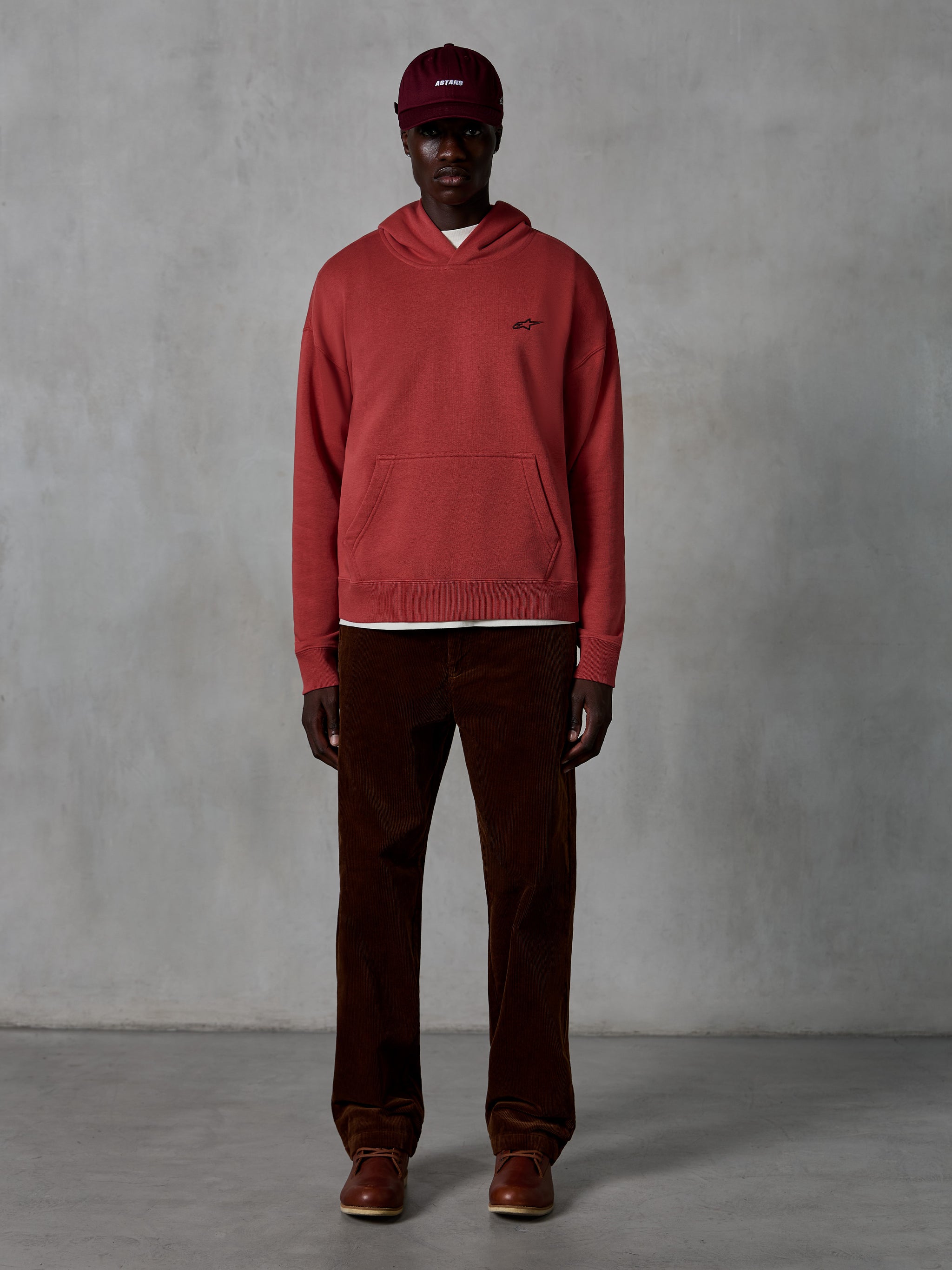 Essentials Ageless Hoodie