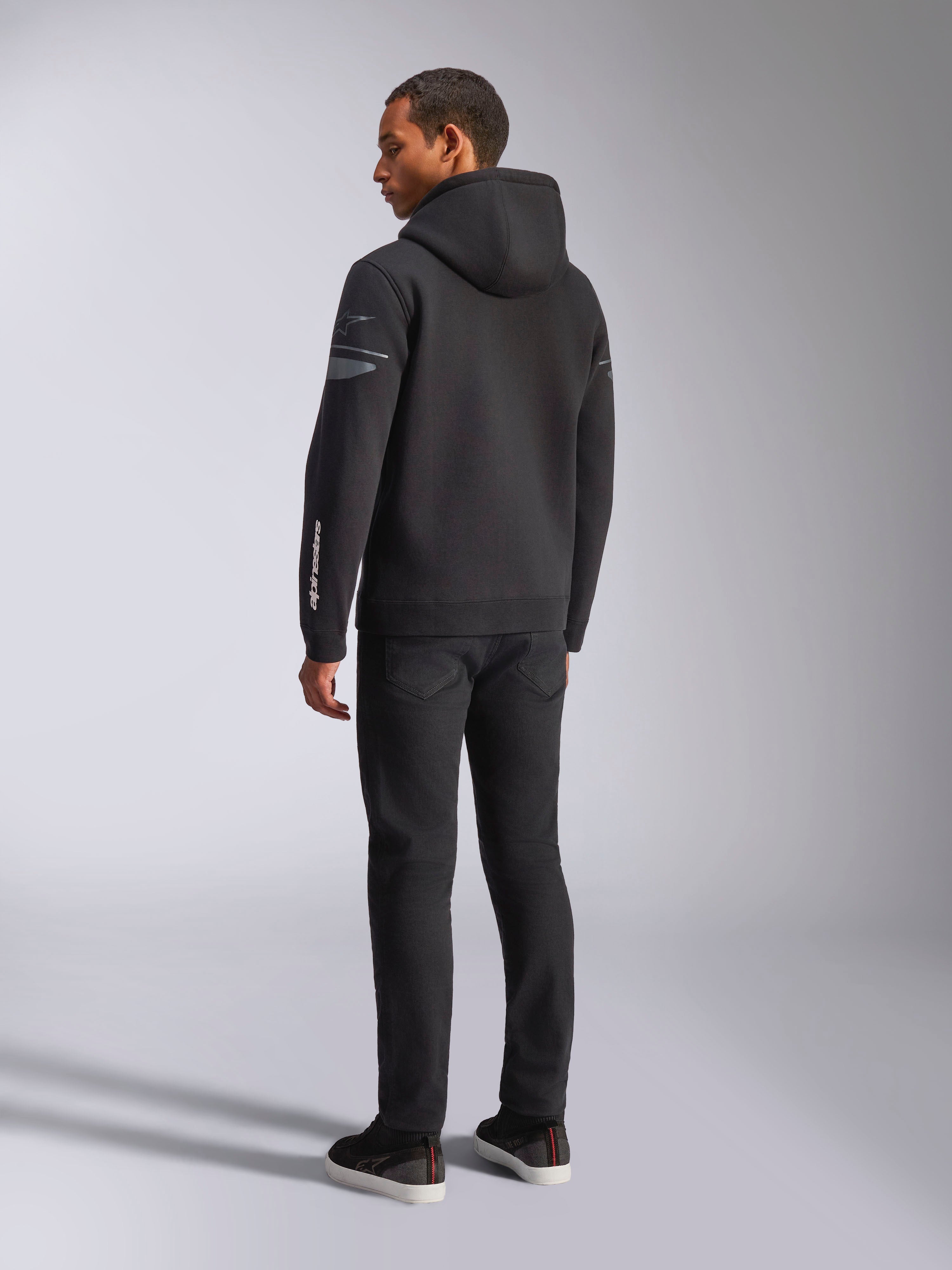 Esemex Hoodie