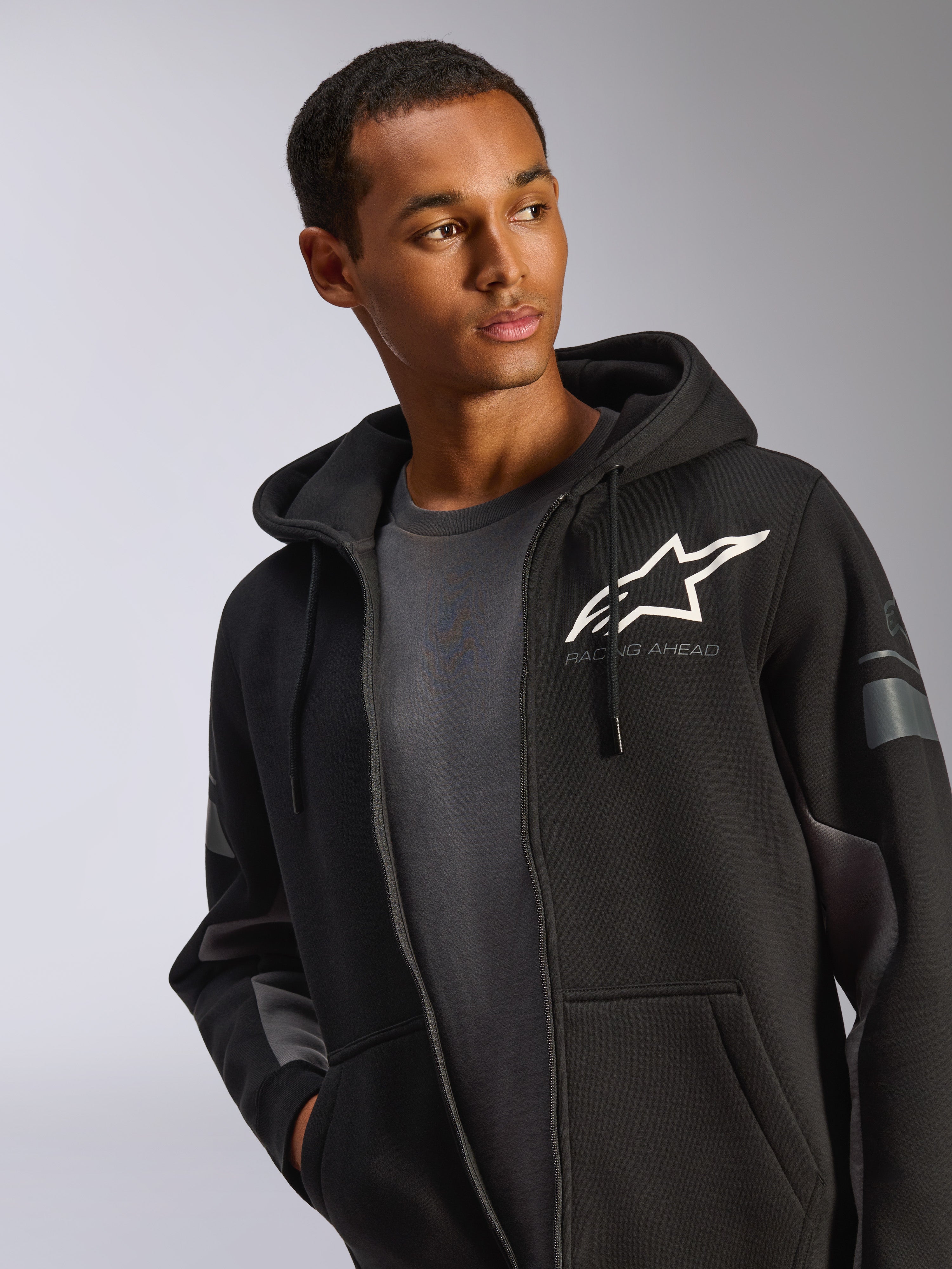 Esemex Hoodie - Sportswear Hoodies | Alpinestars®