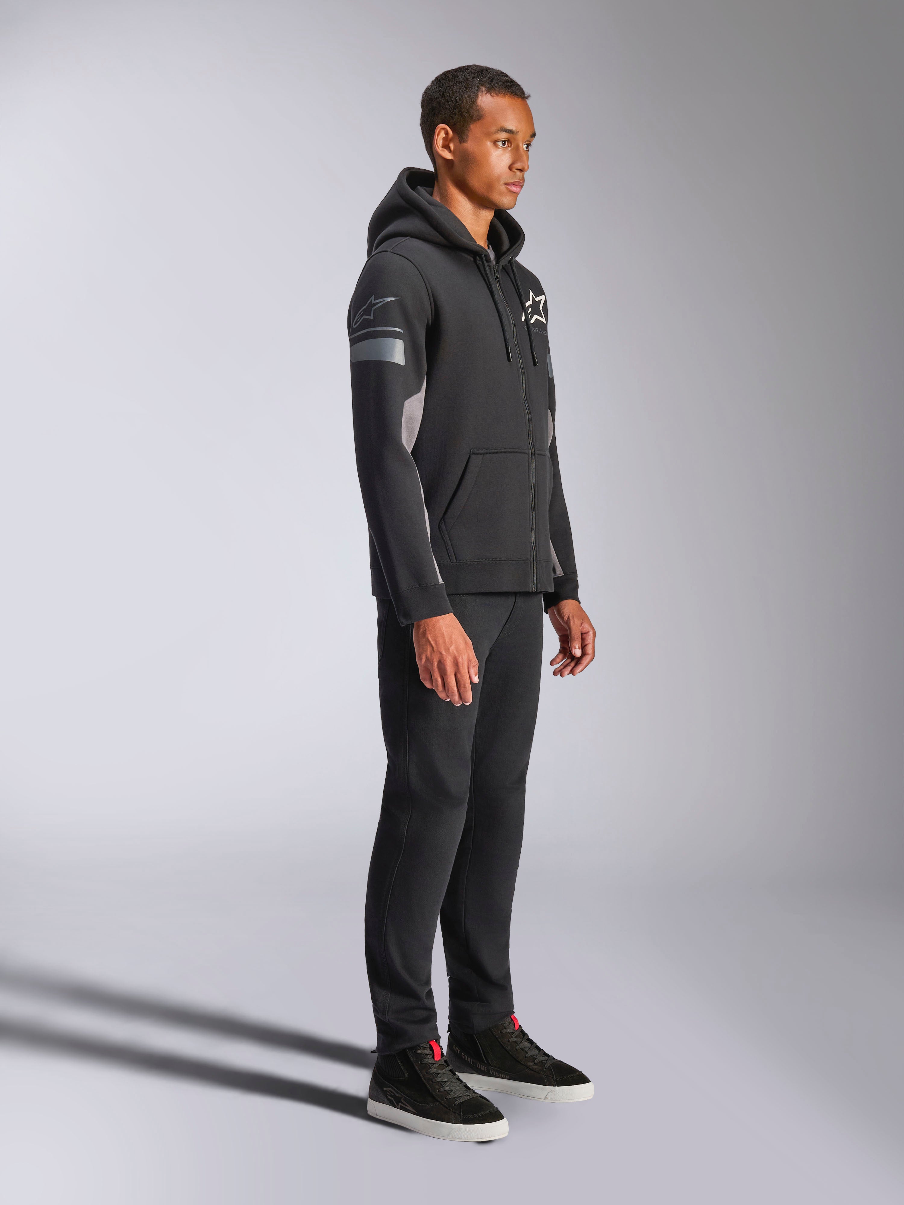 Esemex Hoodie - Sportswear Hoodies | Alpinestars®