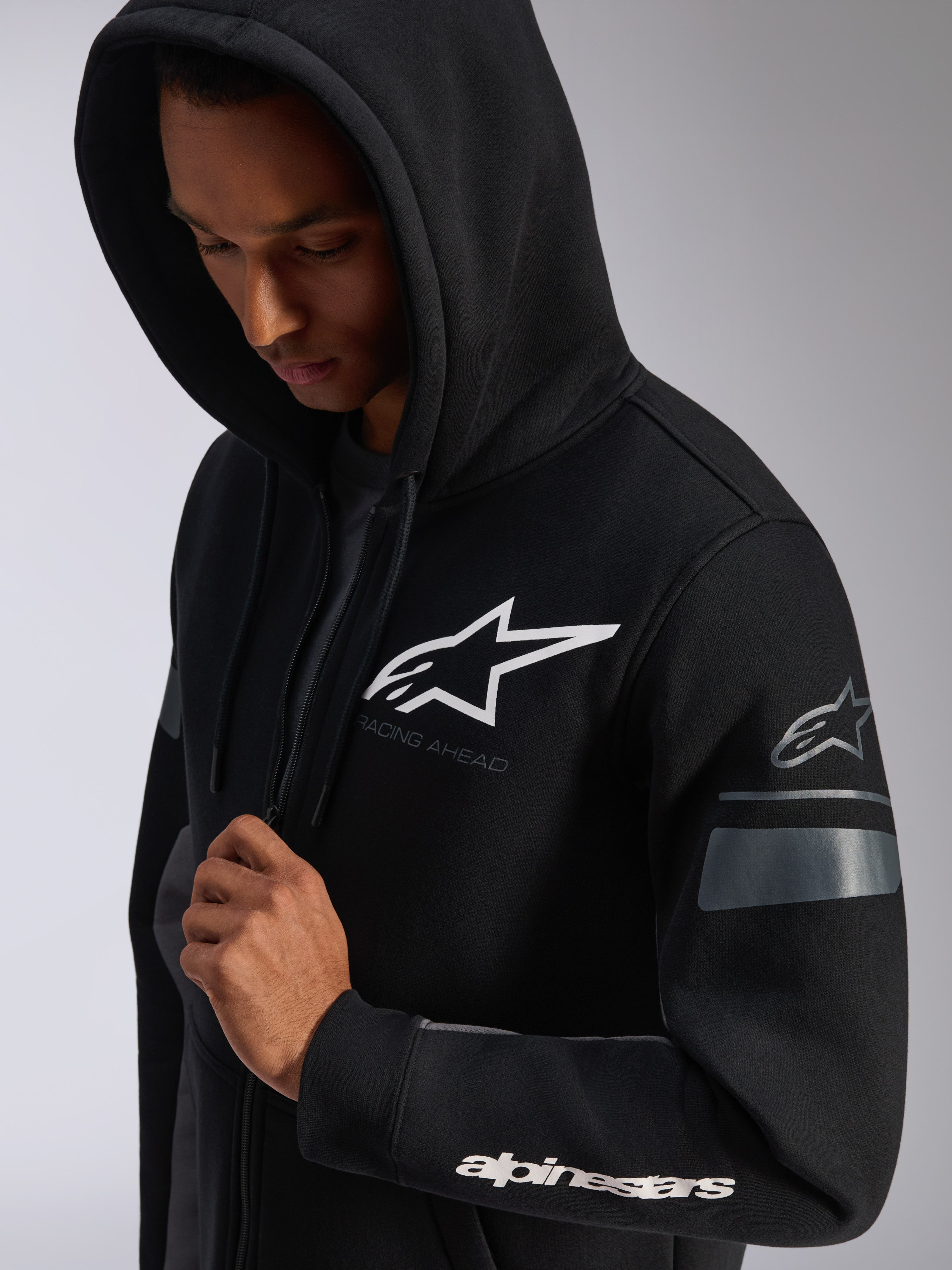Esemex Hoodie - Sportswear Hoodies | Alpinestars®