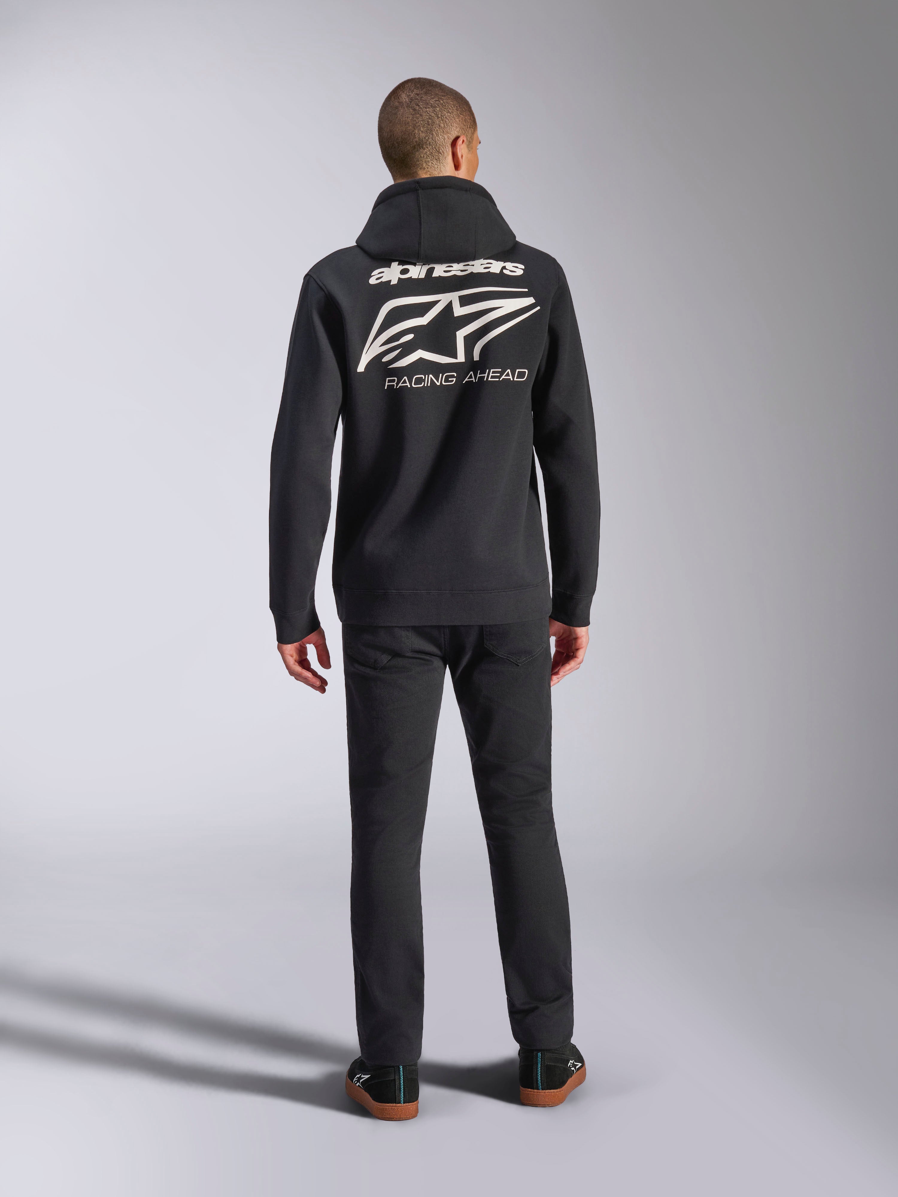 Formulation Hoodie - Sportswear Hoodies | Alpinestars®