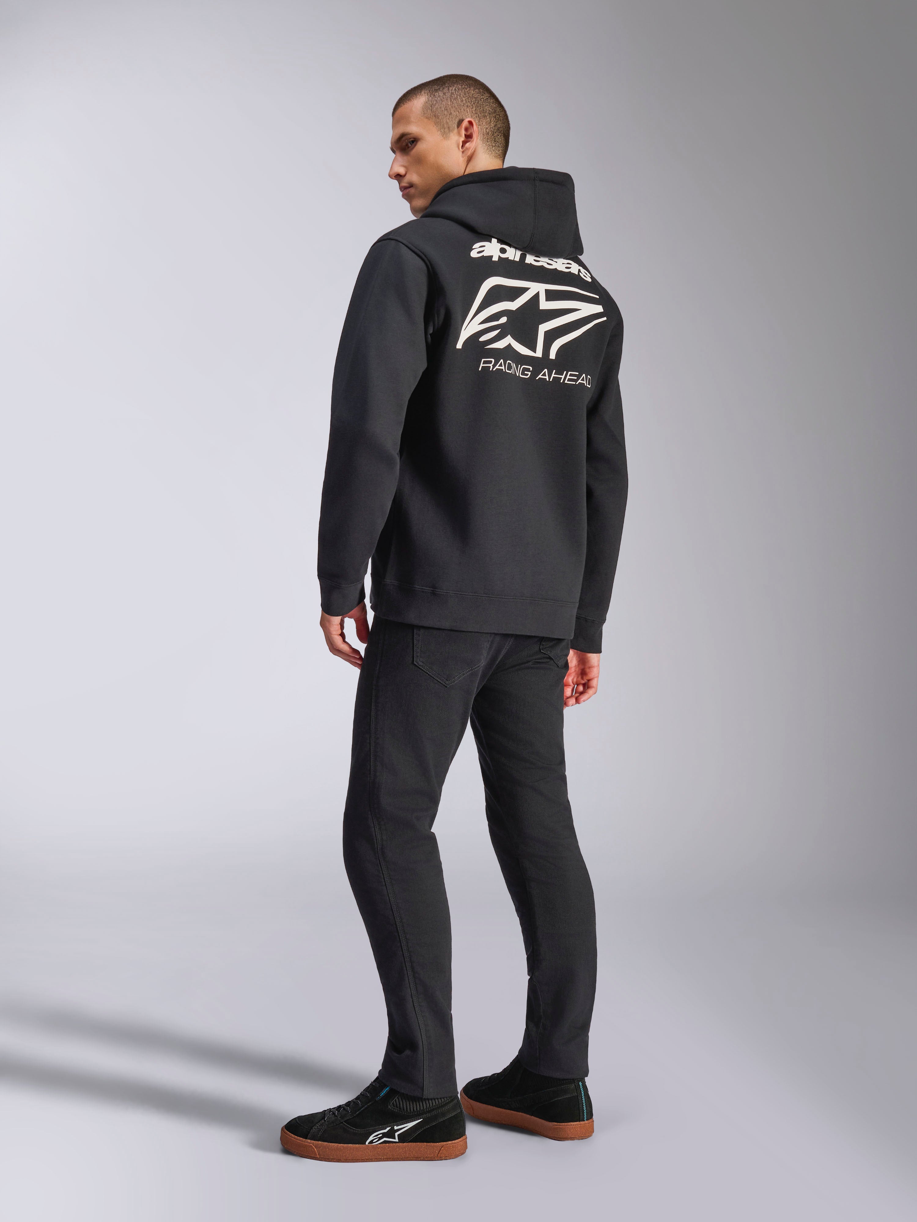 Formulation Hoodie - Sportswear Hoodies | Alpinestars®