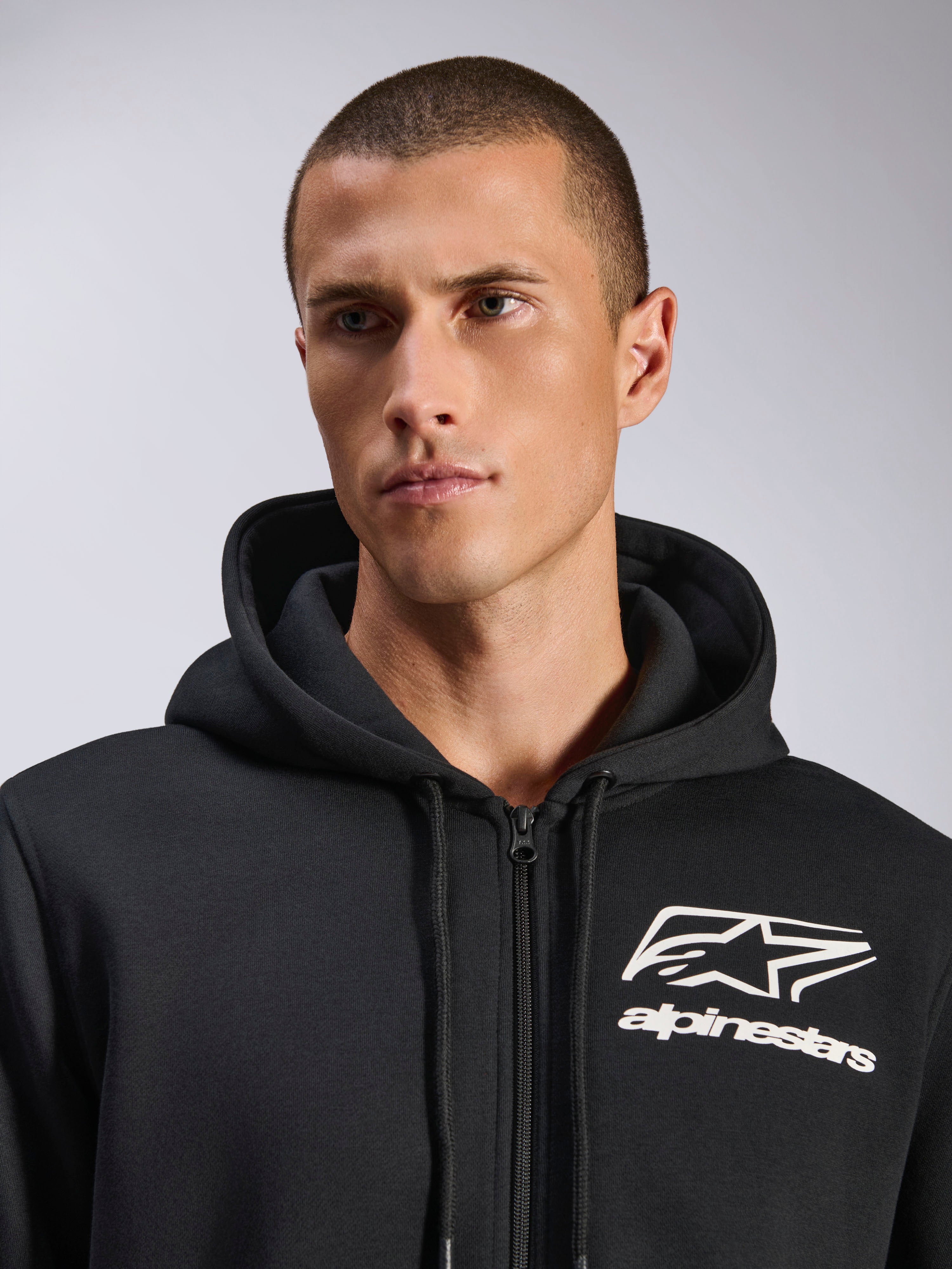 Formulation Hoodie - Sportswear Hoodies | Alpinestars®