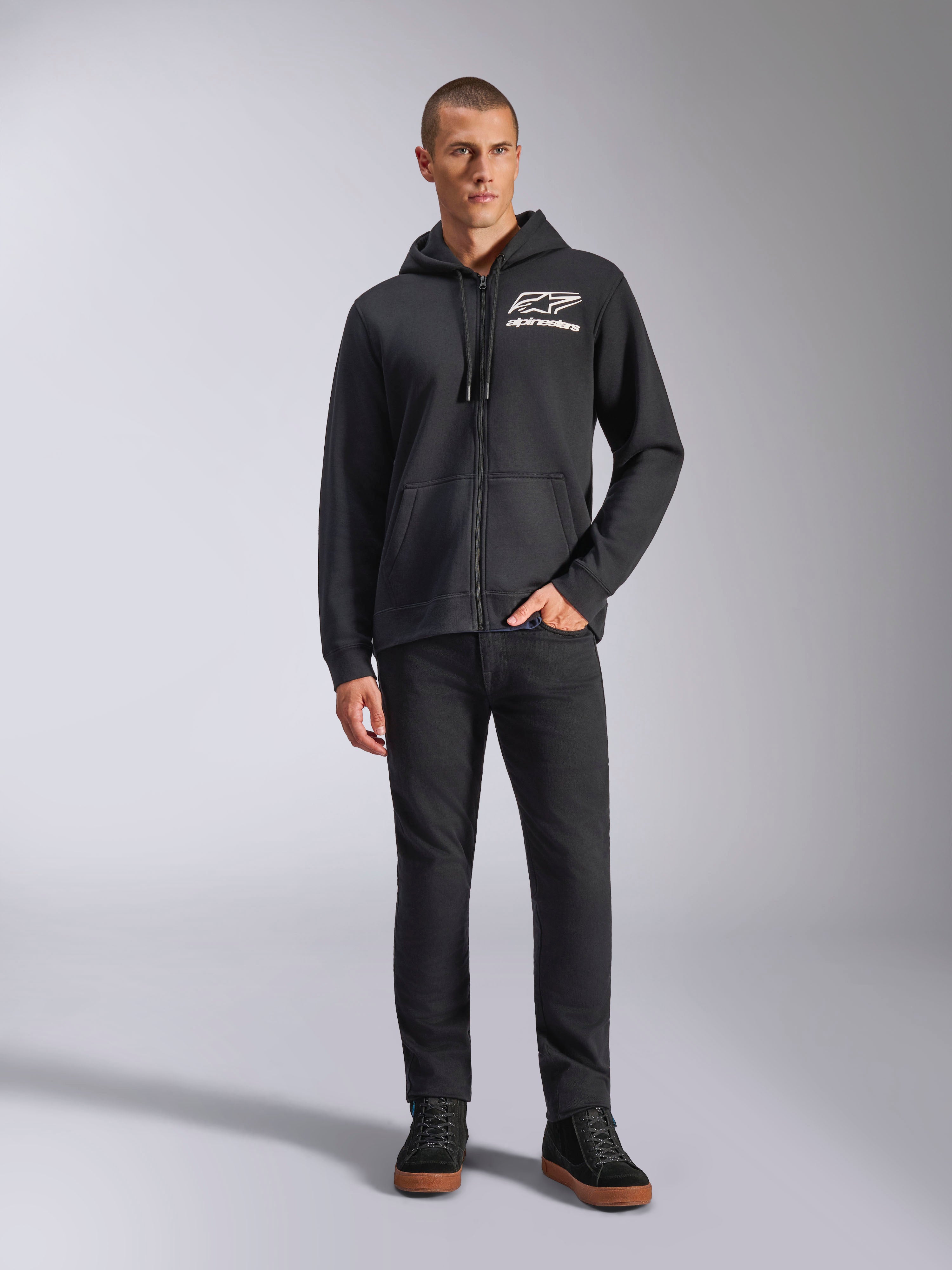 Formulation Hoodie - Sportswear Hoodies | Alpinestars®