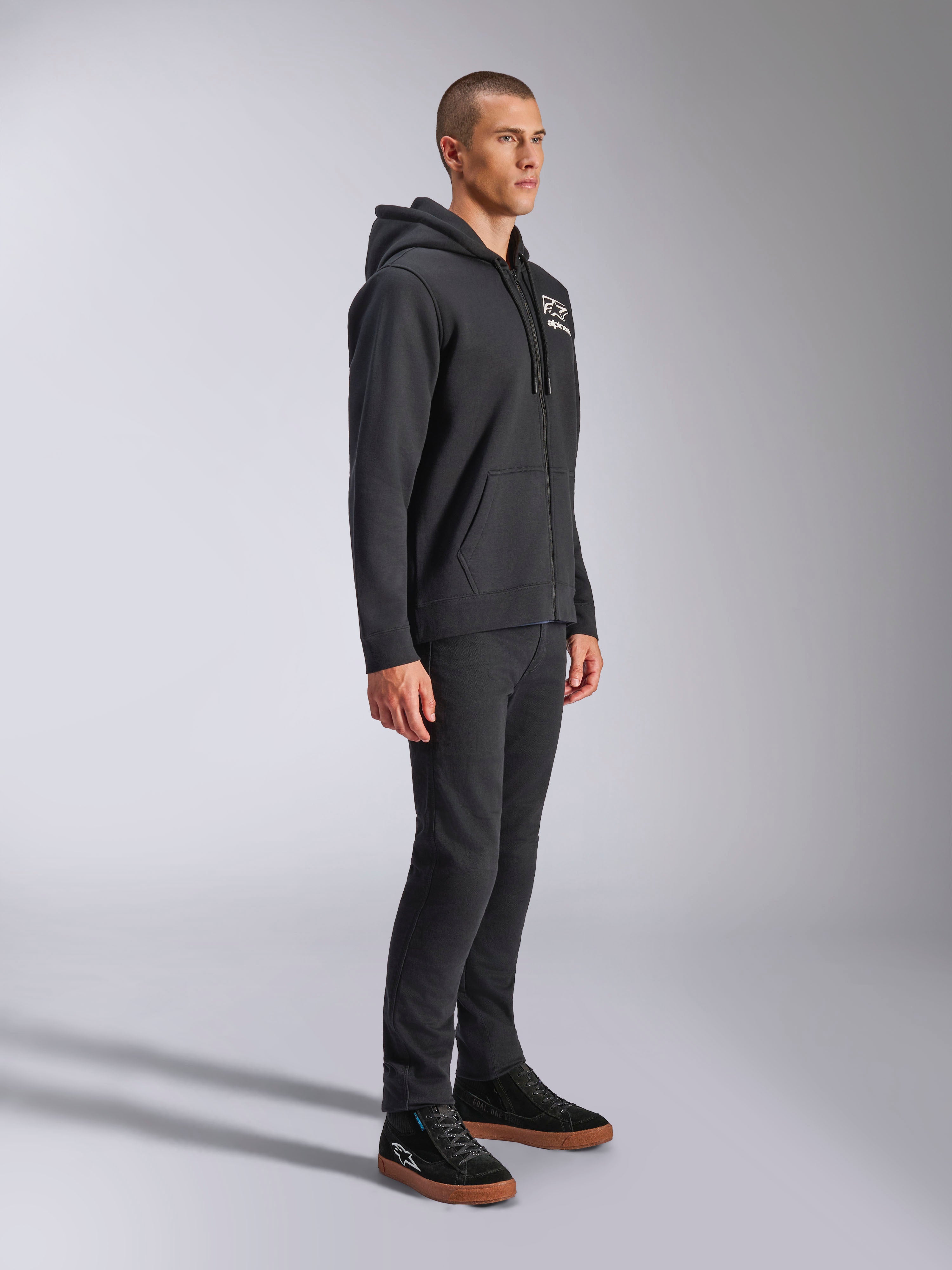 Formulation Hoodie - Sportswear Hoodies | Alpinestars®