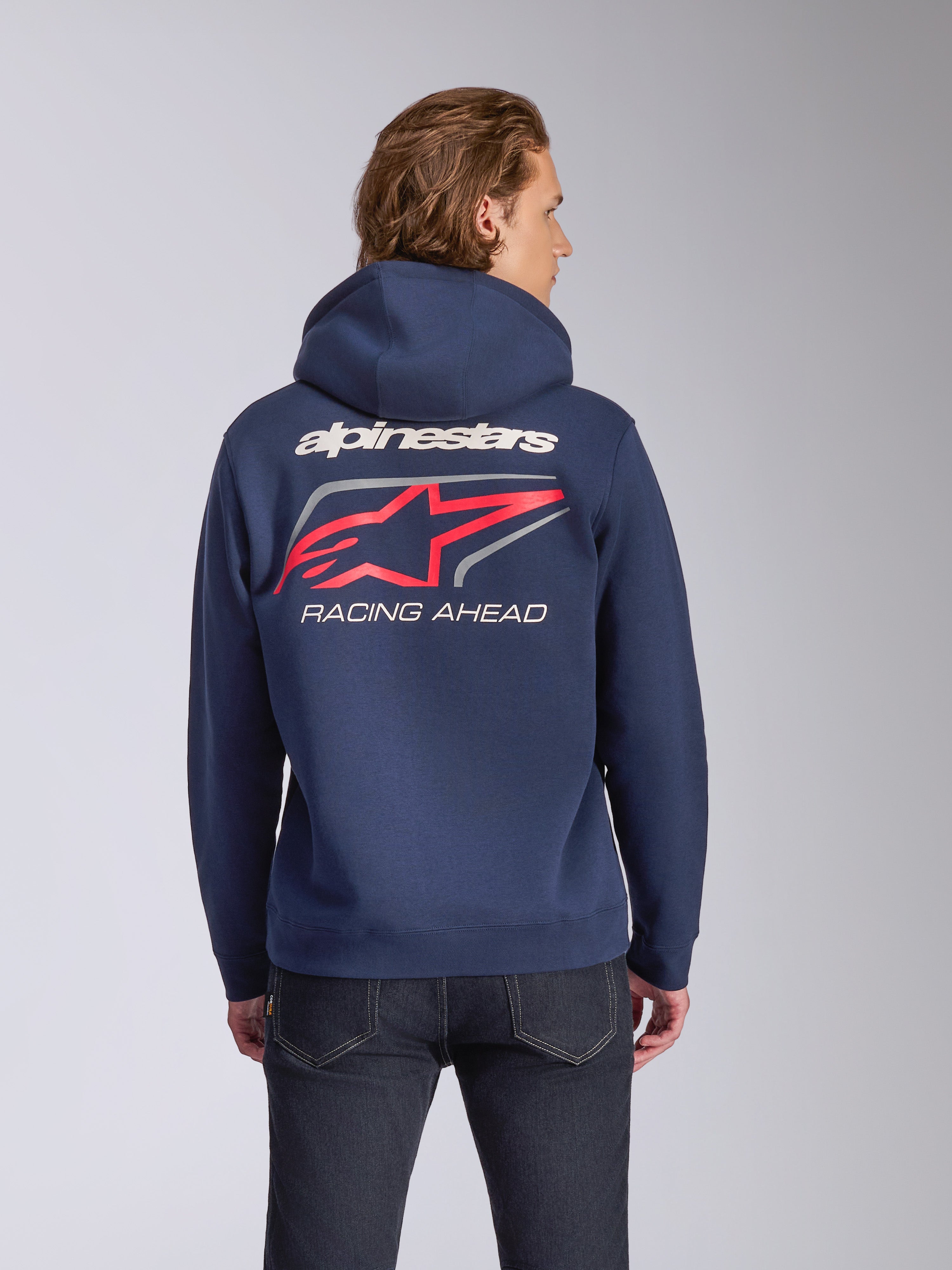 Formulation Hoodie | Alpinestars®