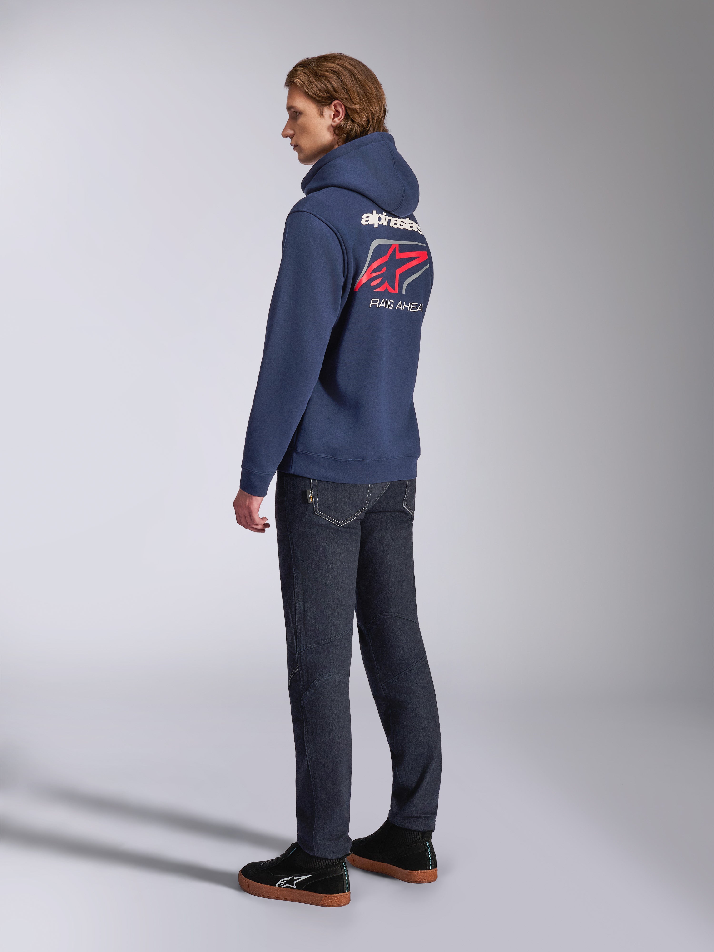 Formulation Hoodie | Alpinestars®