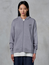 Essentials Ageless Zip Hoodie