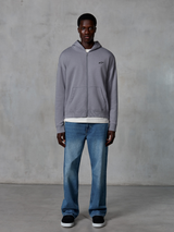 Essentials Ageless Zip Hoodie