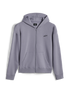 Essentials Ageless Zip Hoodie