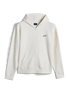 Essentials Ageless Zip Hoodie